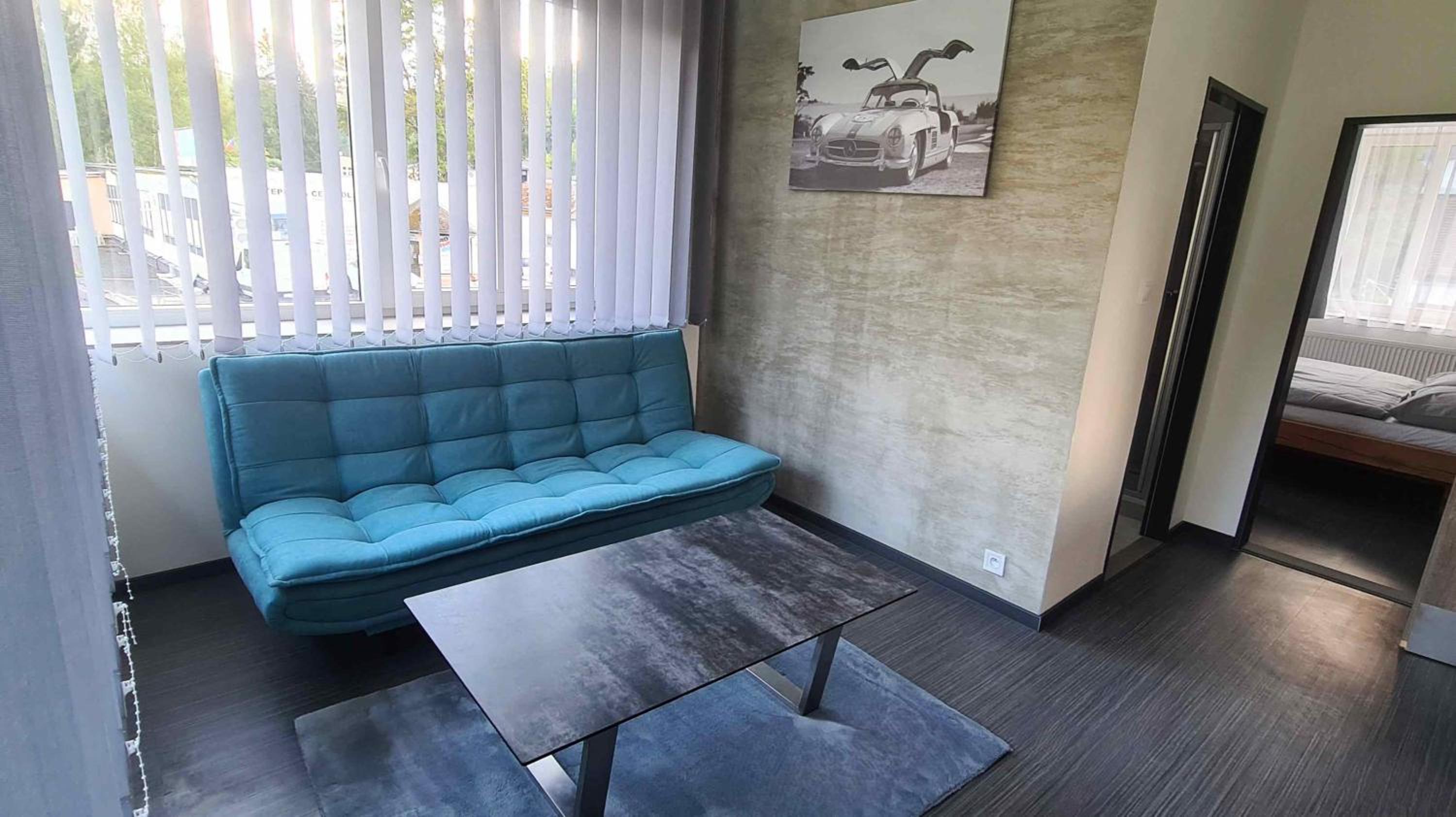 Apartment - Photo 2
