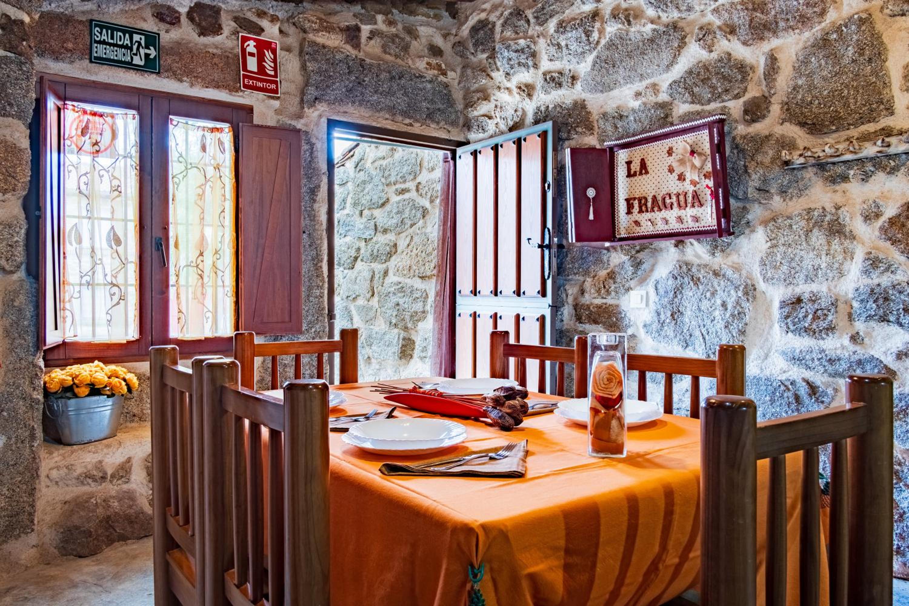 La Fragua, Foto 17