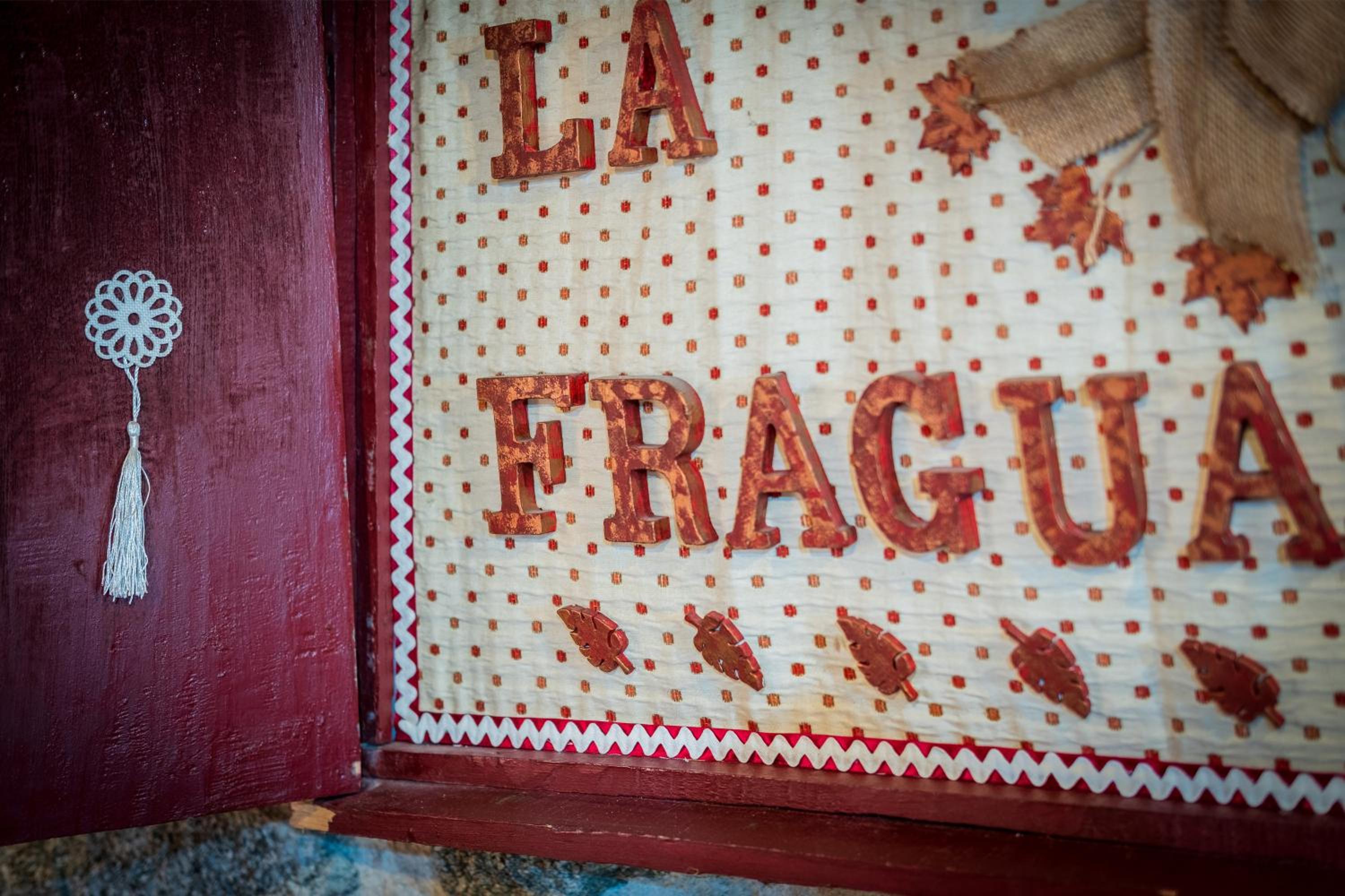 La Fragua, Foto 16