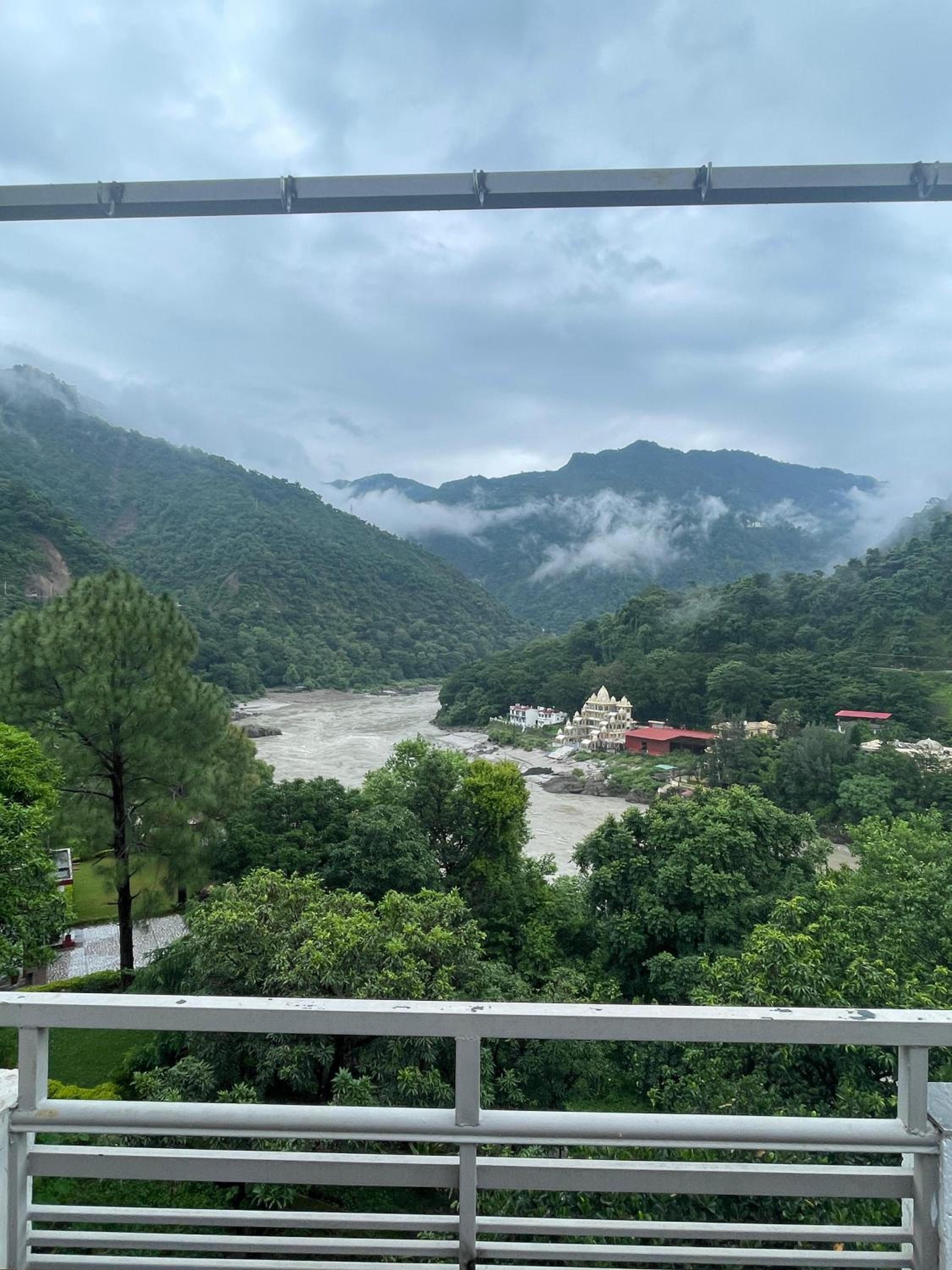 Superior Double or Twin Room with Terrace