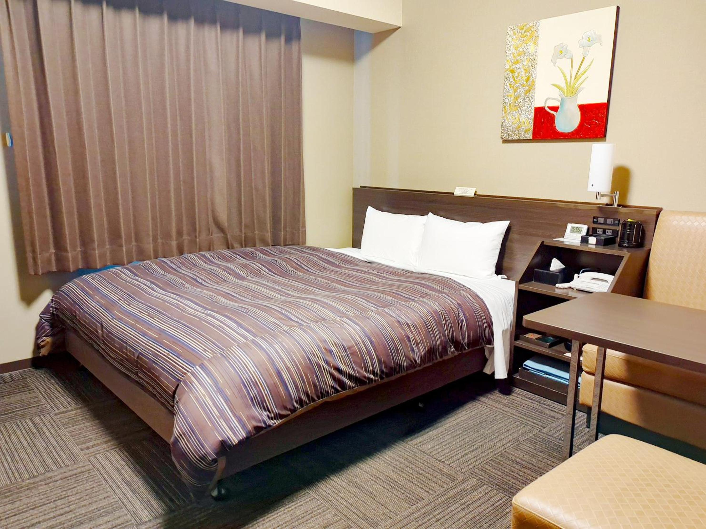 Superior Double Room with Small Double Bed - Non-Smoking