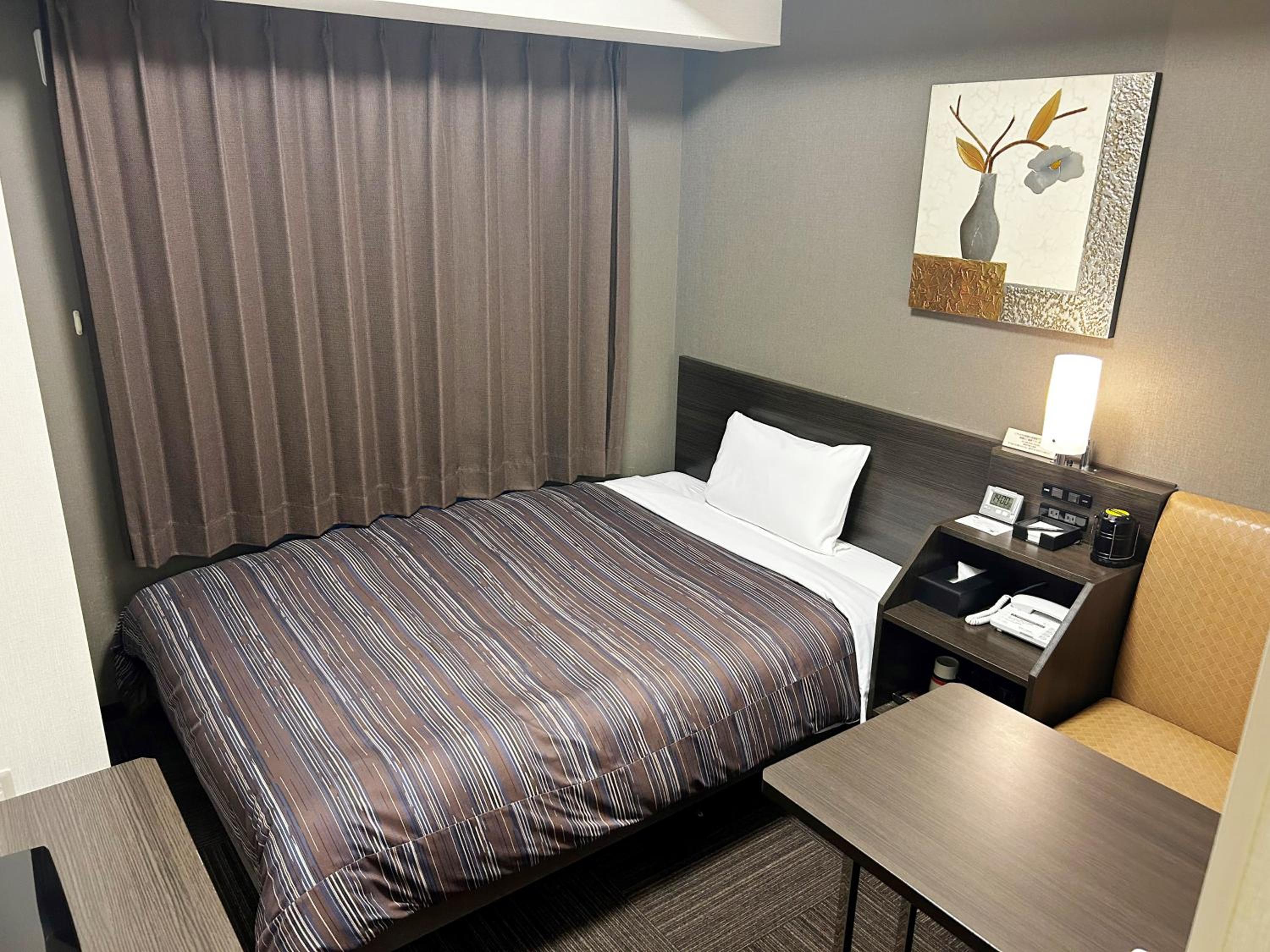 Superior Single Room - Non-Smoking photo 1