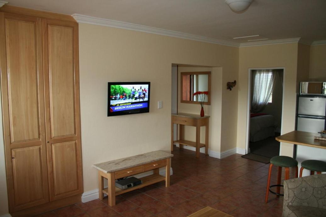 Two-Bedroom Apartment photo 1