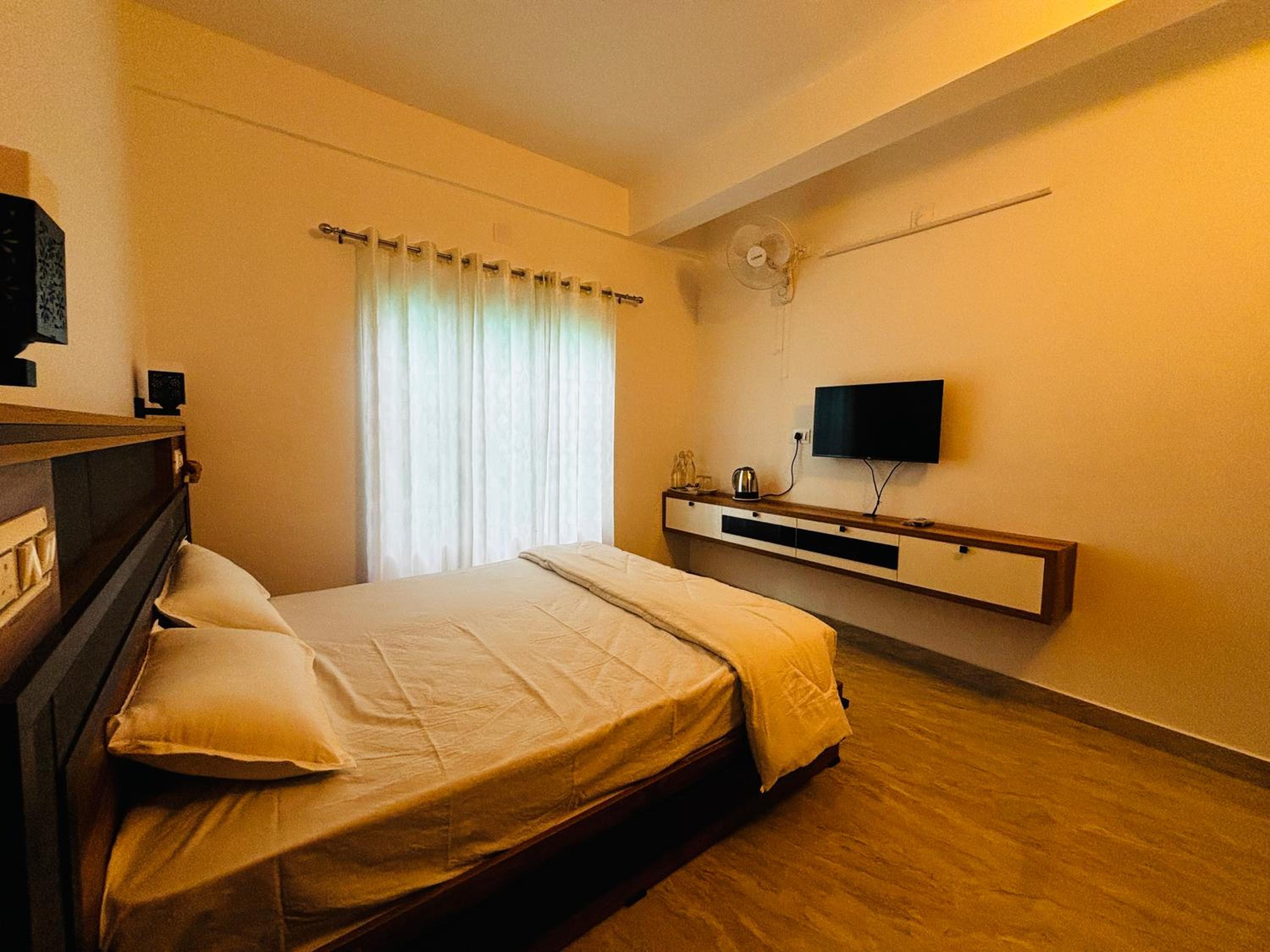 Two-Bedroom House photo 1