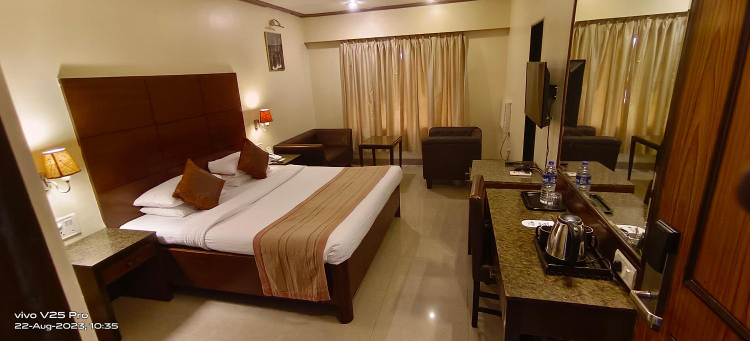 Superior Double Room - Photo 3