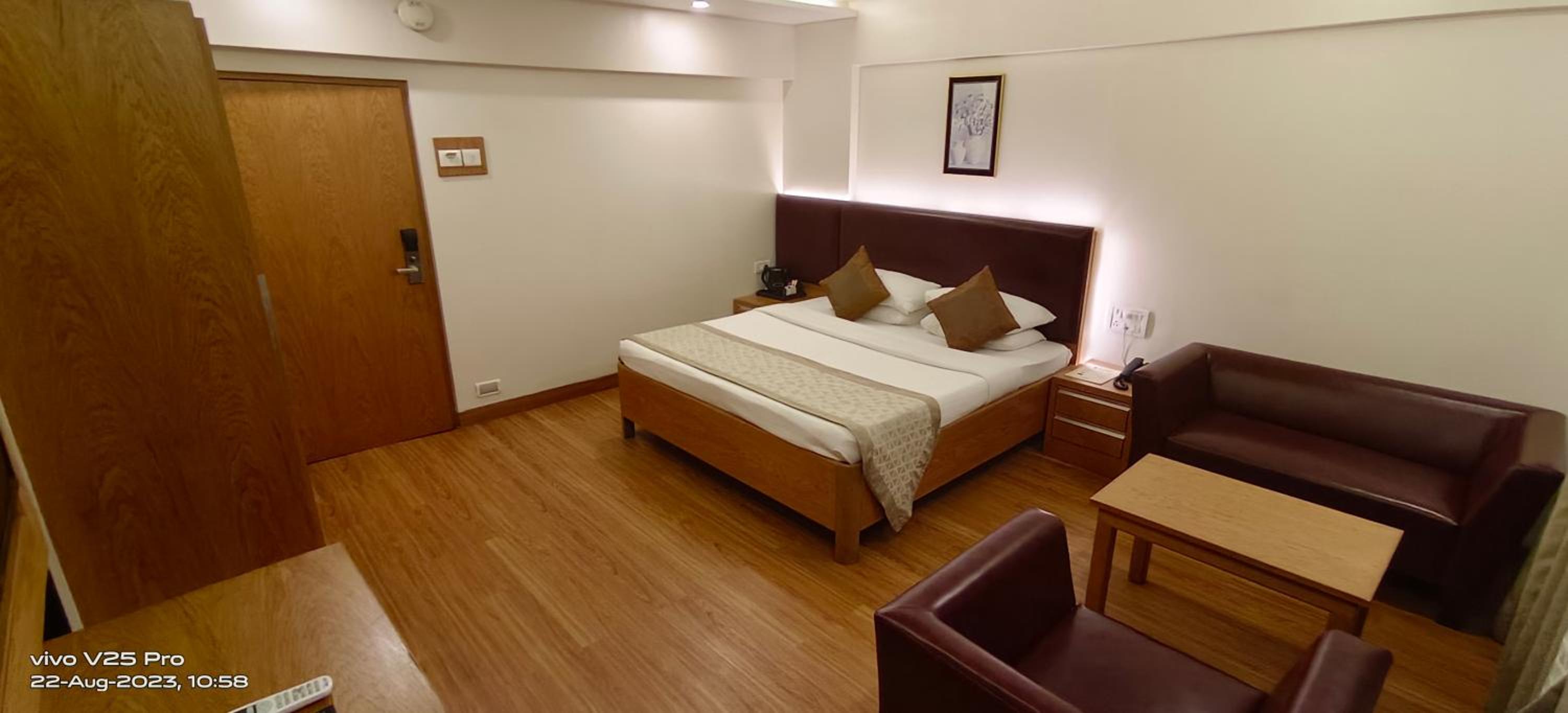 Superior Double Room - Photo 4