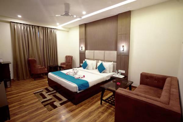 Executive Suite photo 3