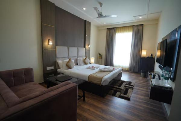 Executive Suite photo 2