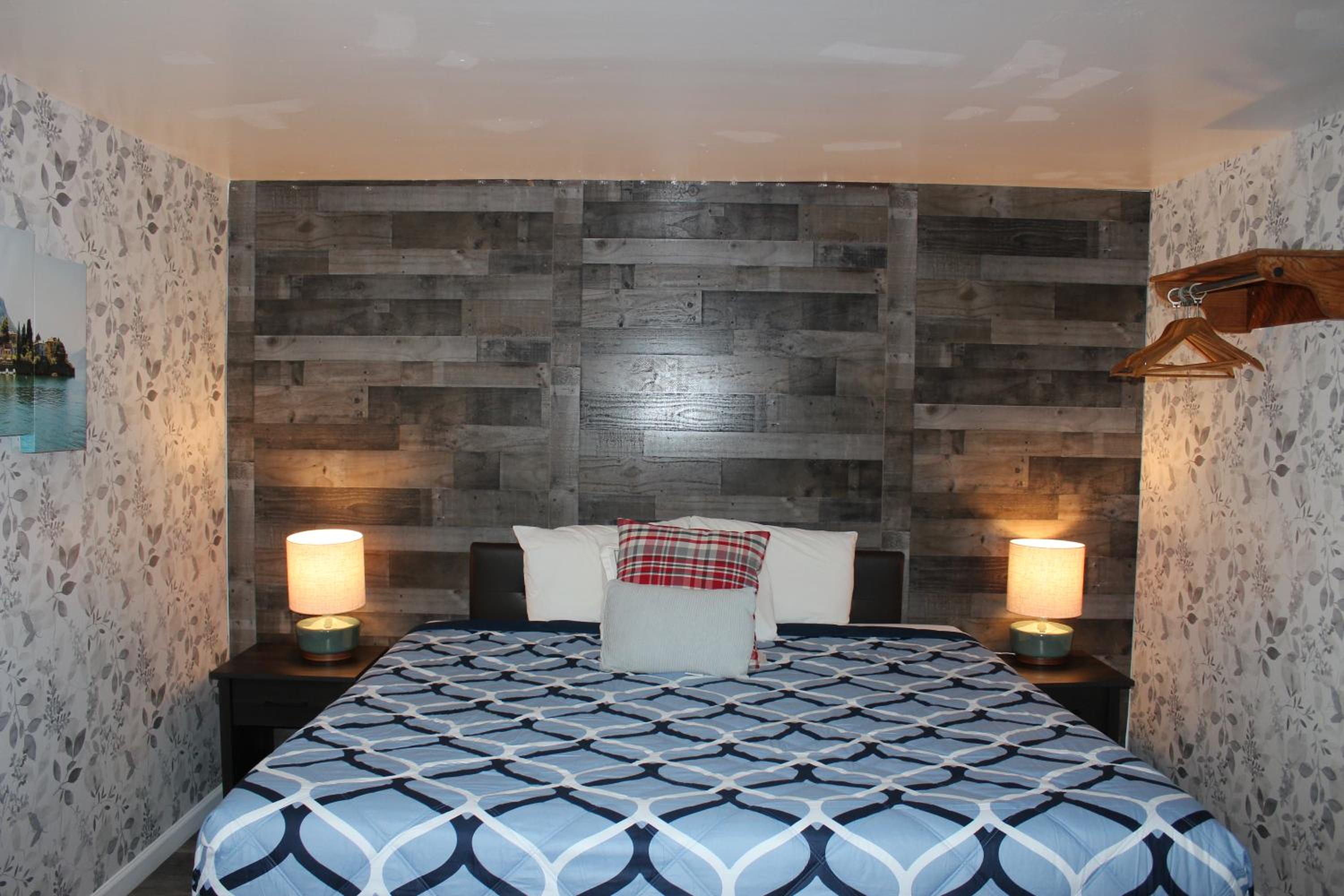 King Room - Photo 14