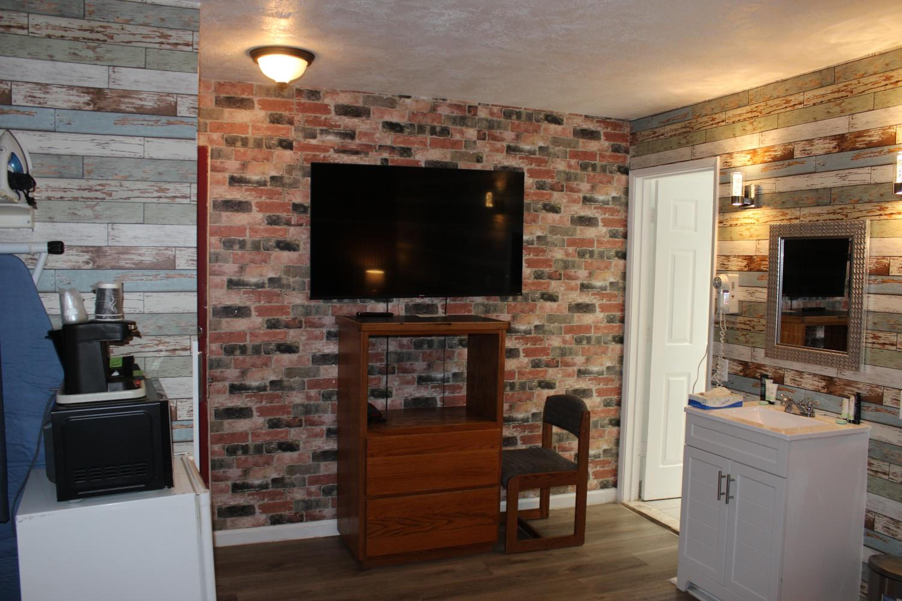 King Room - Photo 8