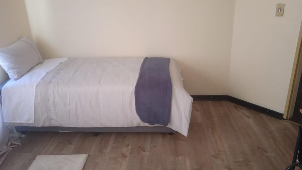 Budget Twin Room