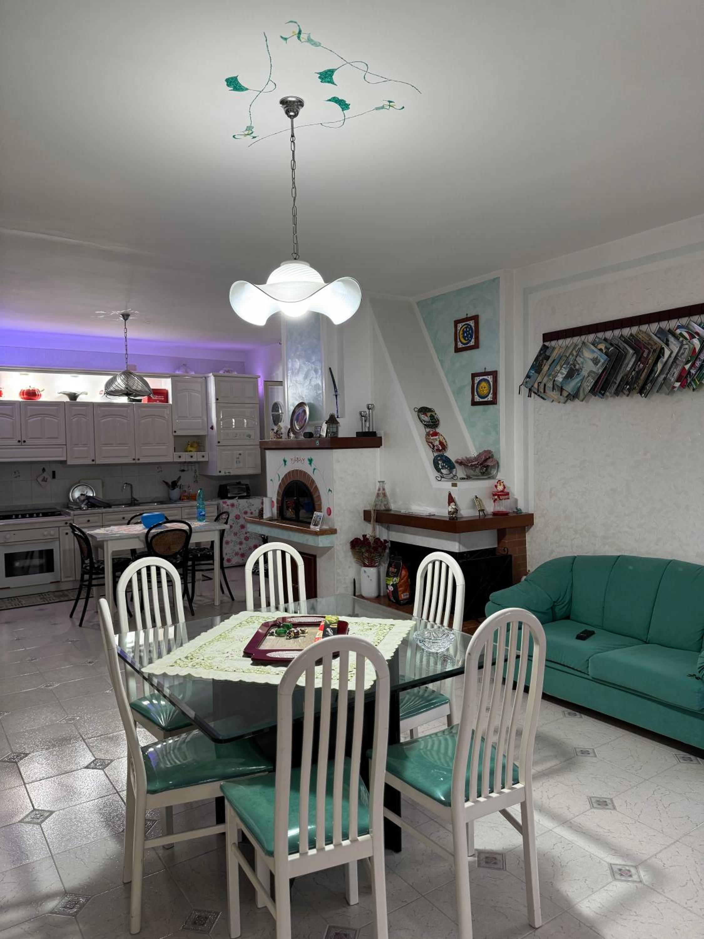 One-Bedroom House photo 2