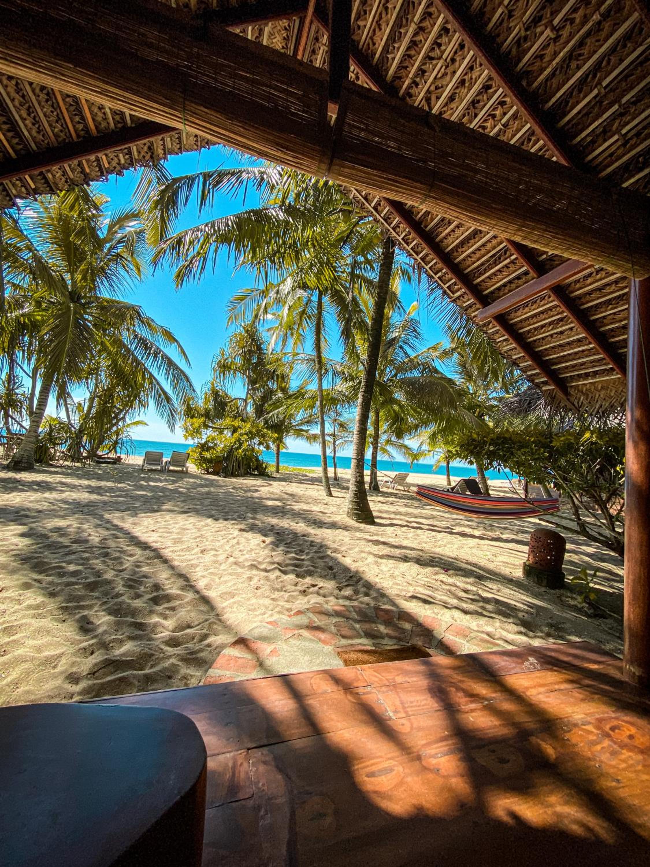 Cabana with Sea View photo 2