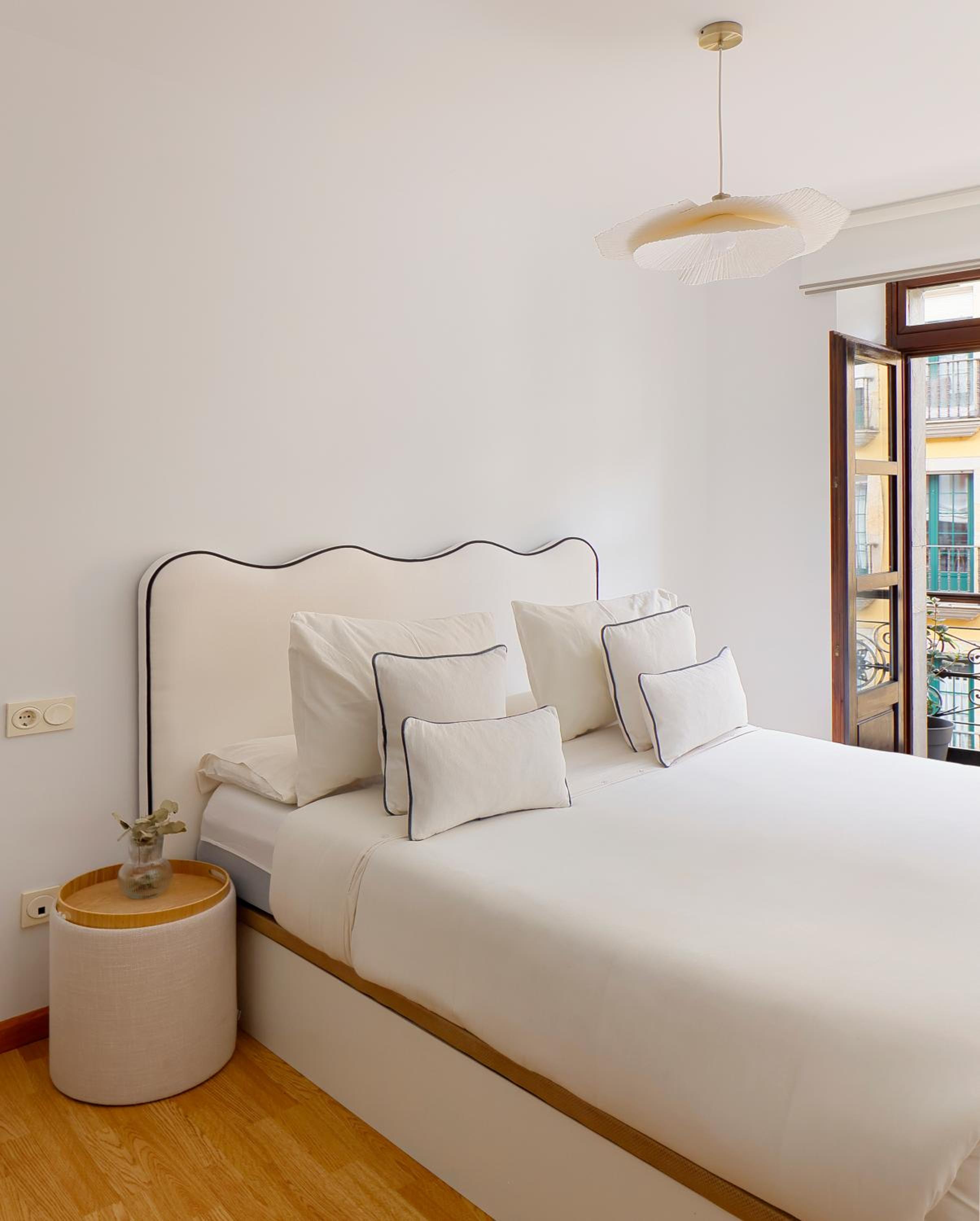 Apartamento Dúplex