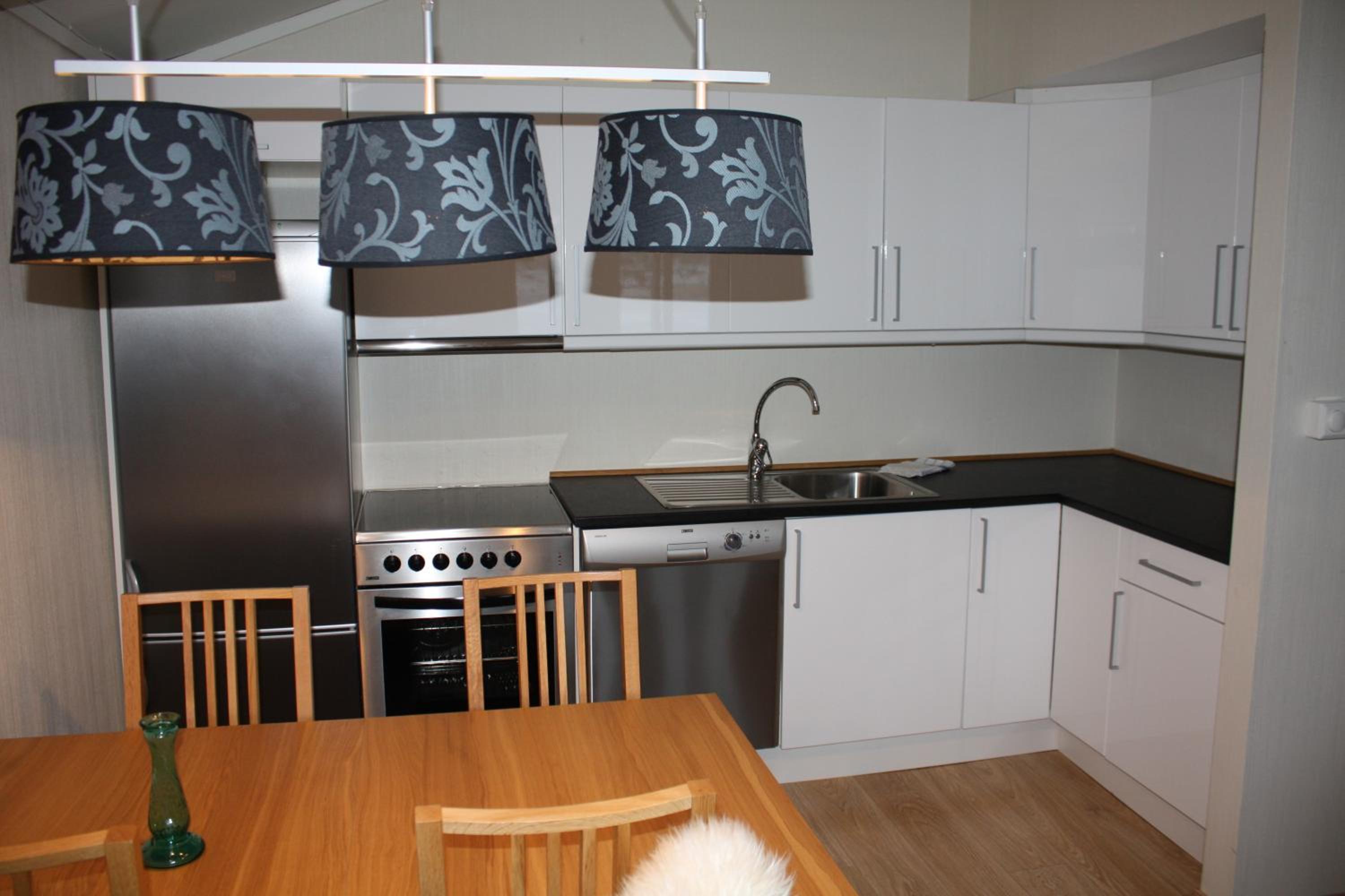 Two-Bedroom Apartment with Terrace photo 1