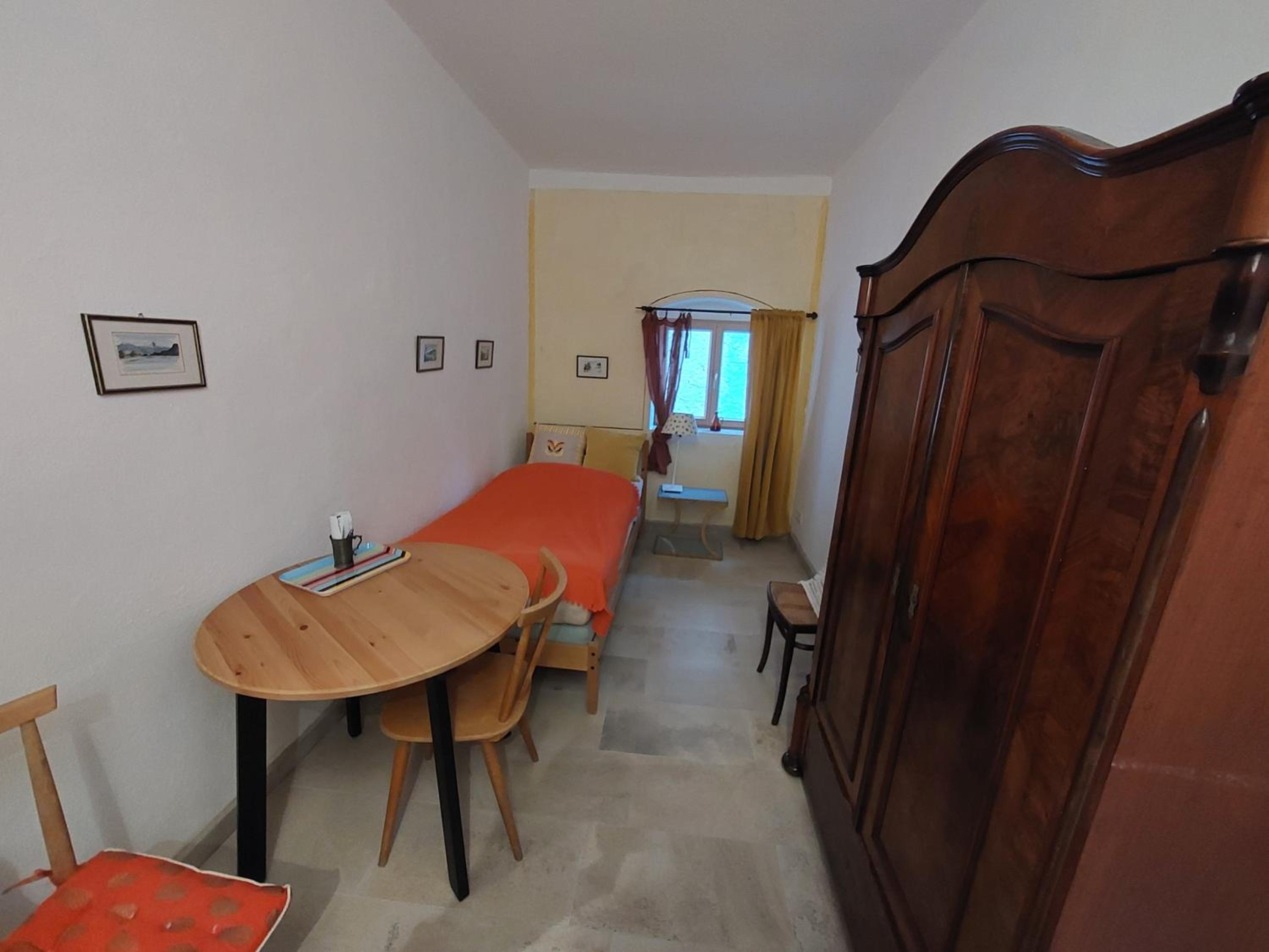 Budget Single Room photo 1