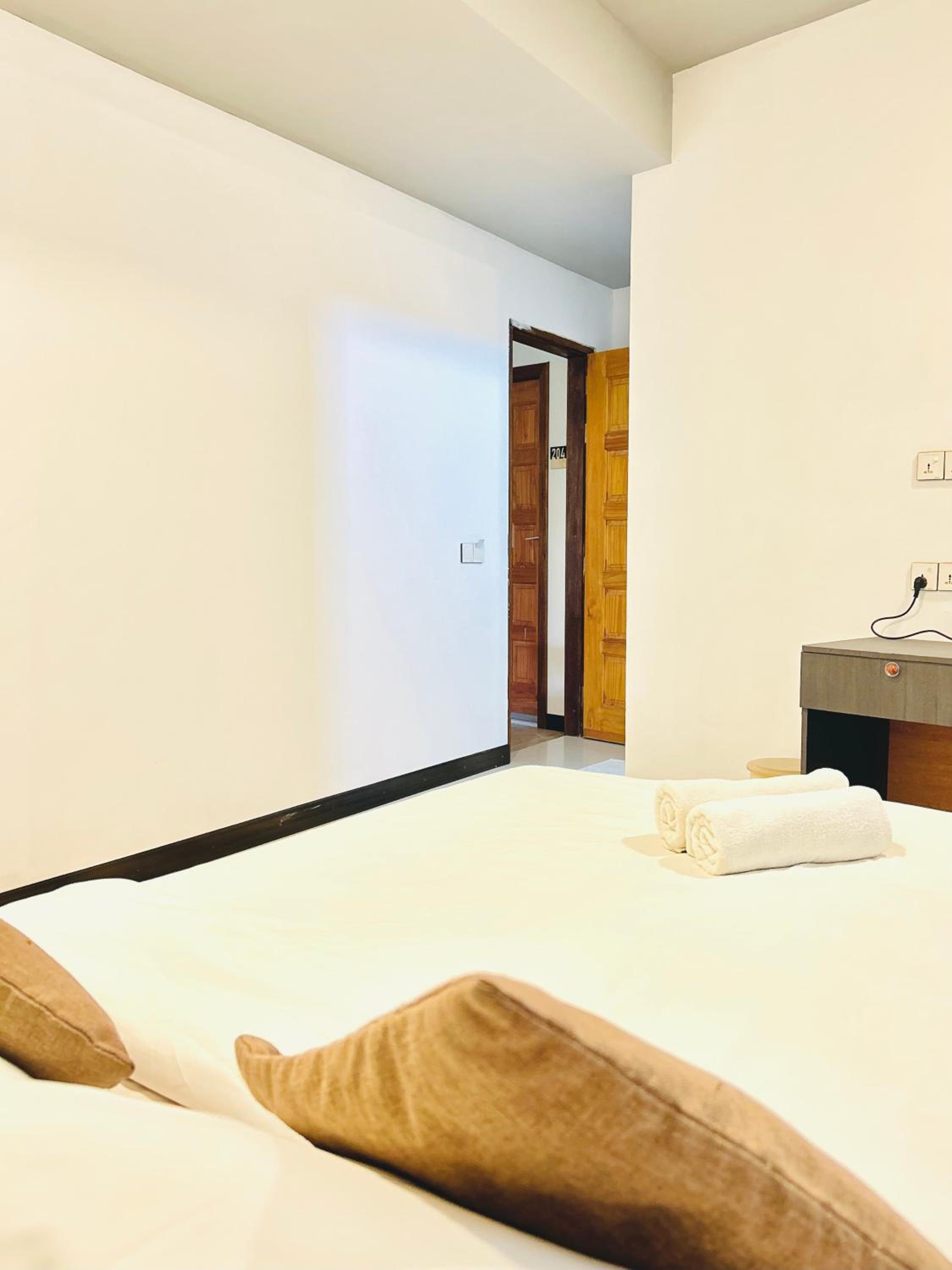 Double Room photo 2