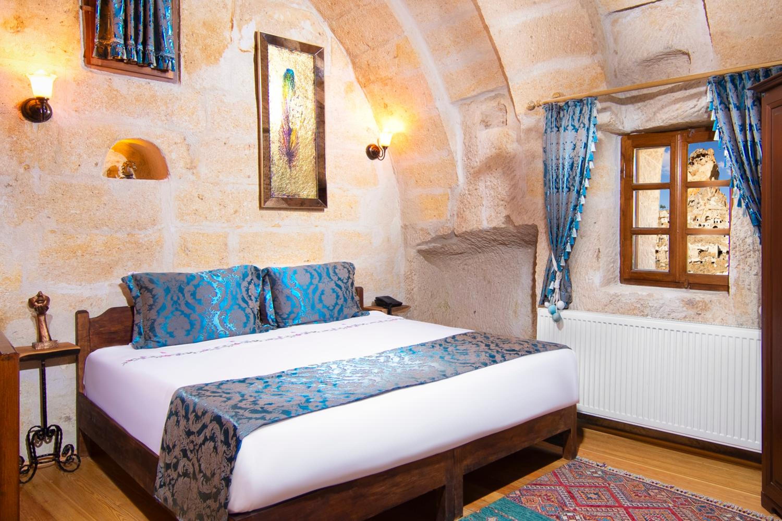 Suite with Spa Bath