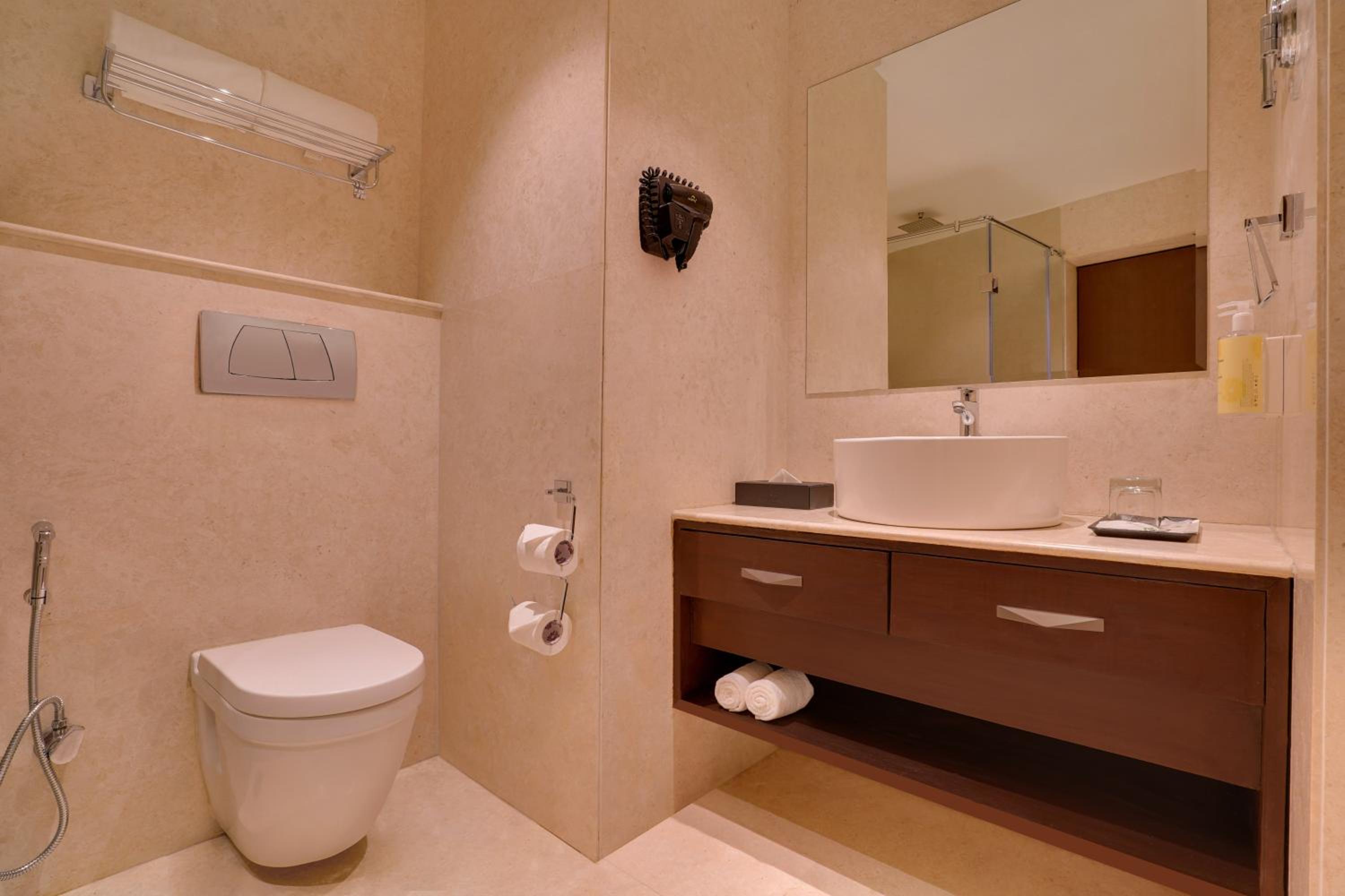Deluxe Twin Room - Photo 3