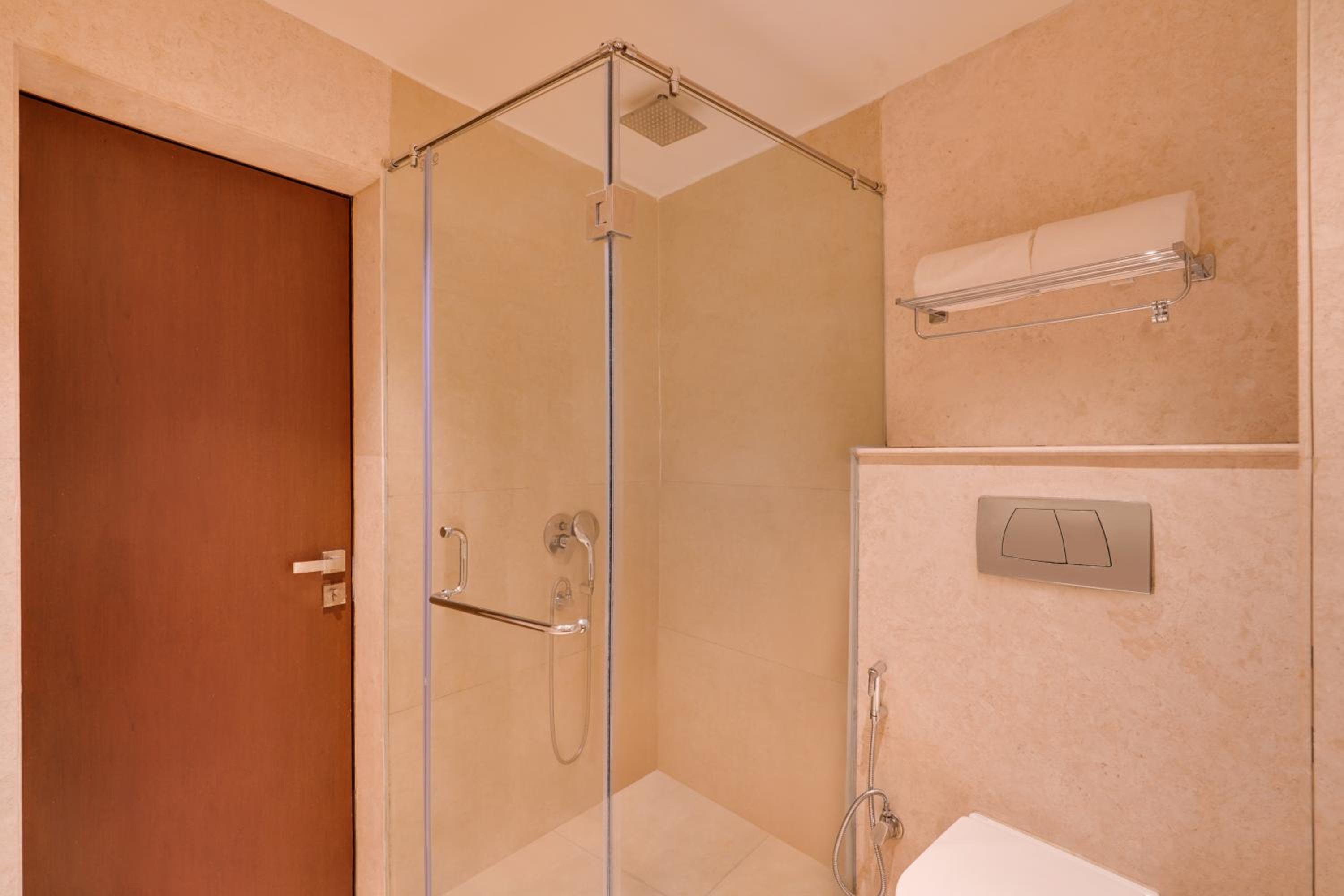 Deluxe Twin Room - Photo 6