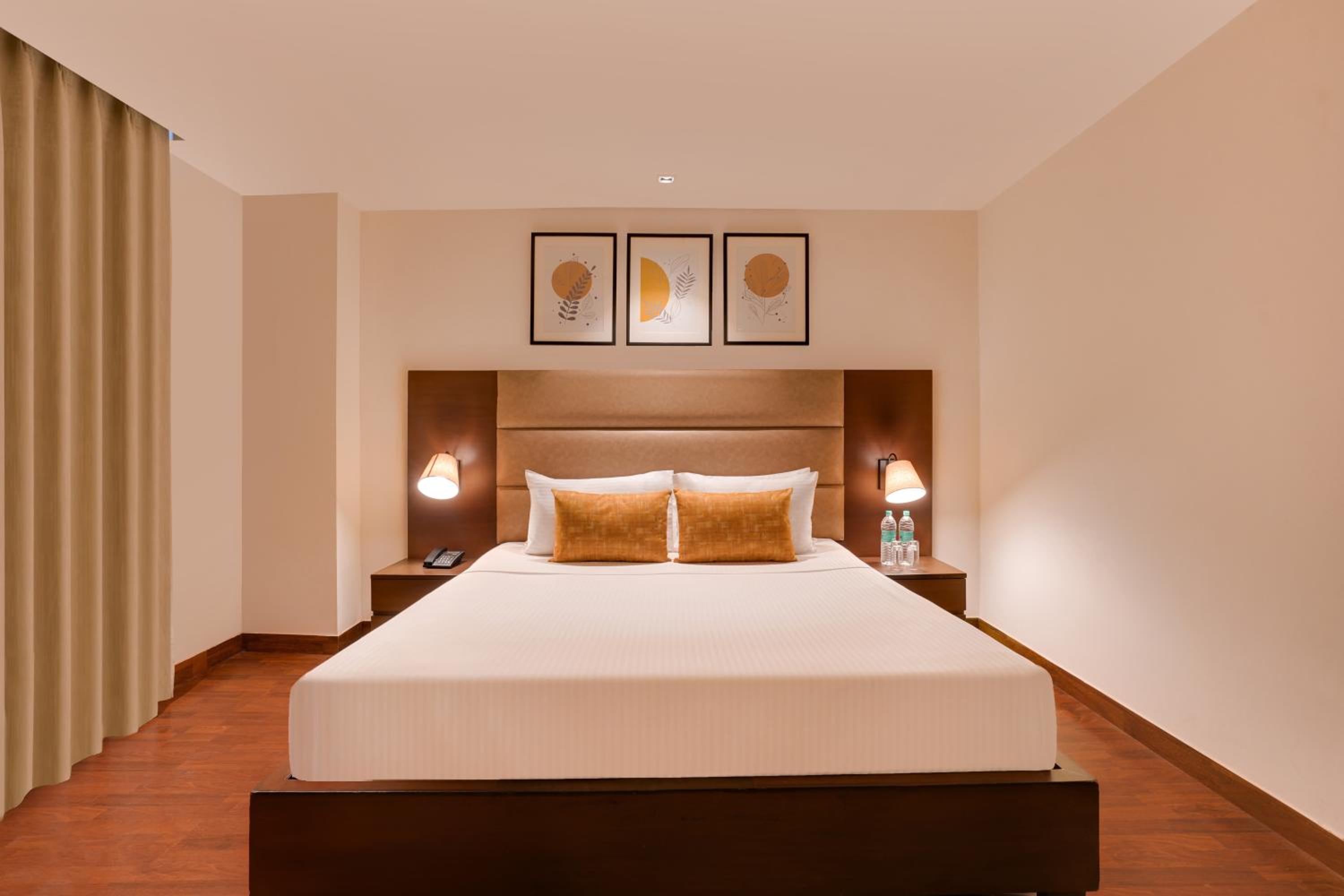 Superior Suite