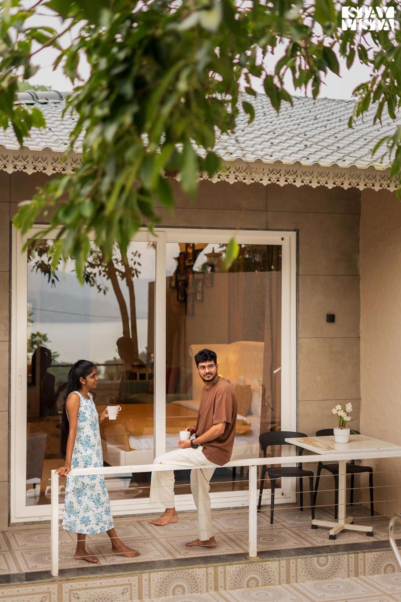 Villa photo 3