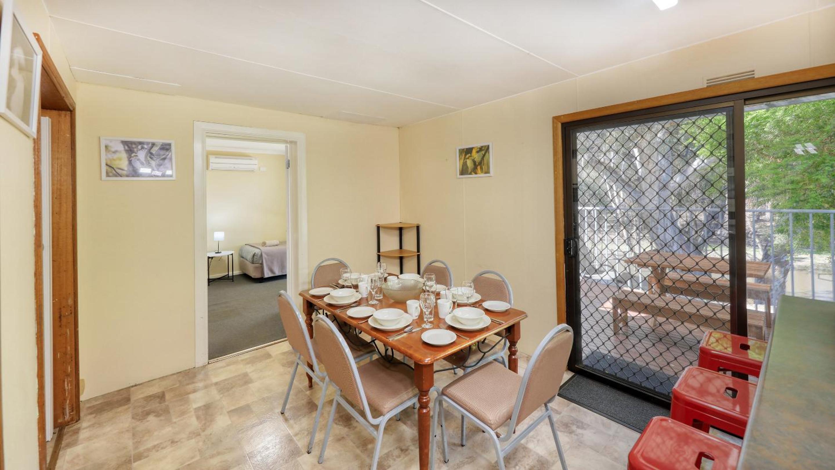 Family Suite photo 3