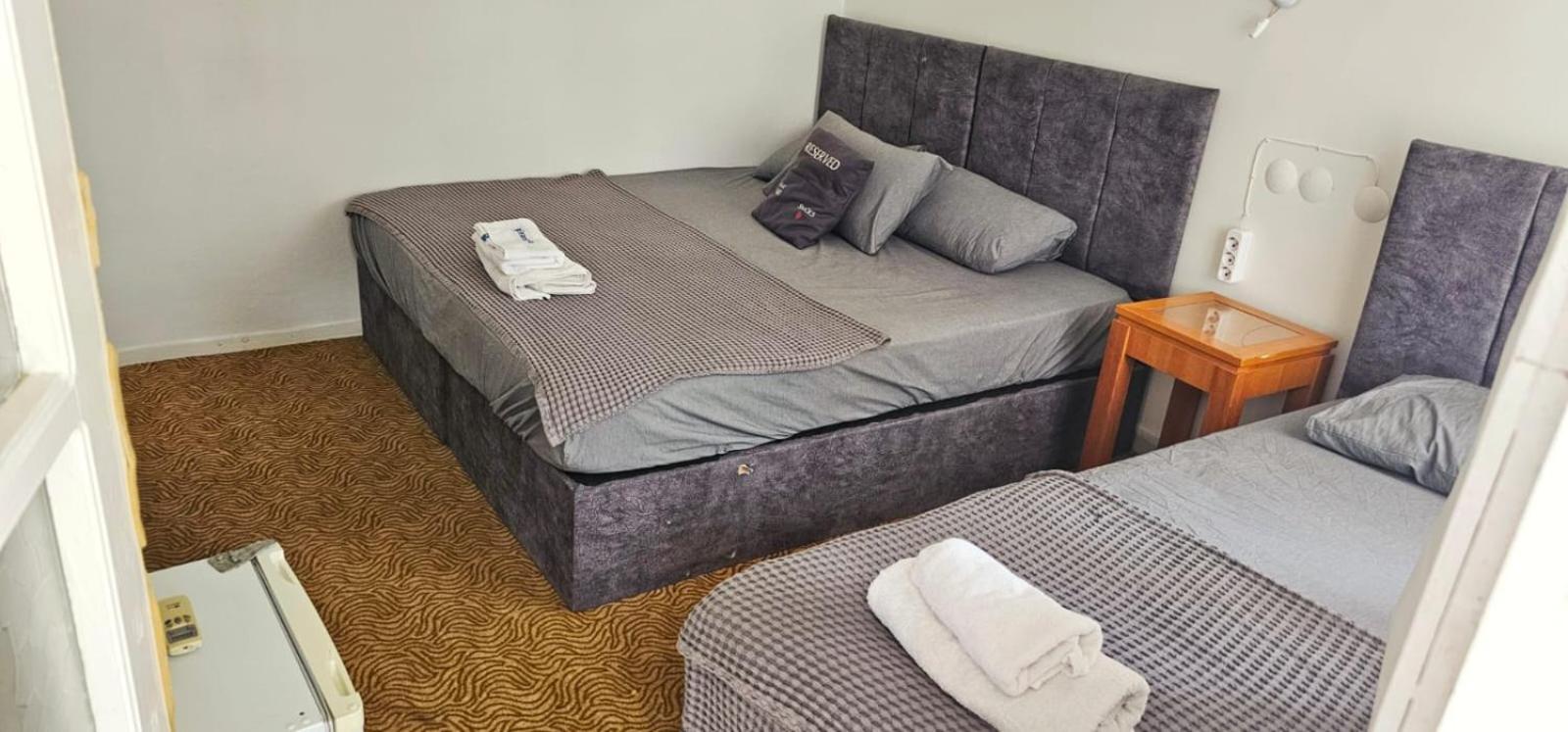 Deluxe Triple Room photo 1