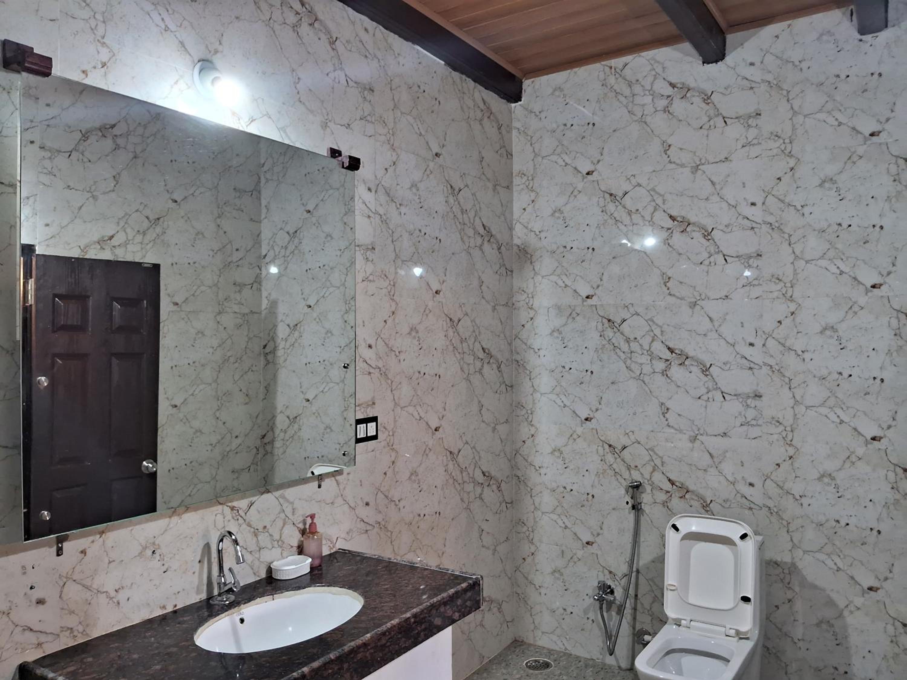 Deluxe Villa photo 3