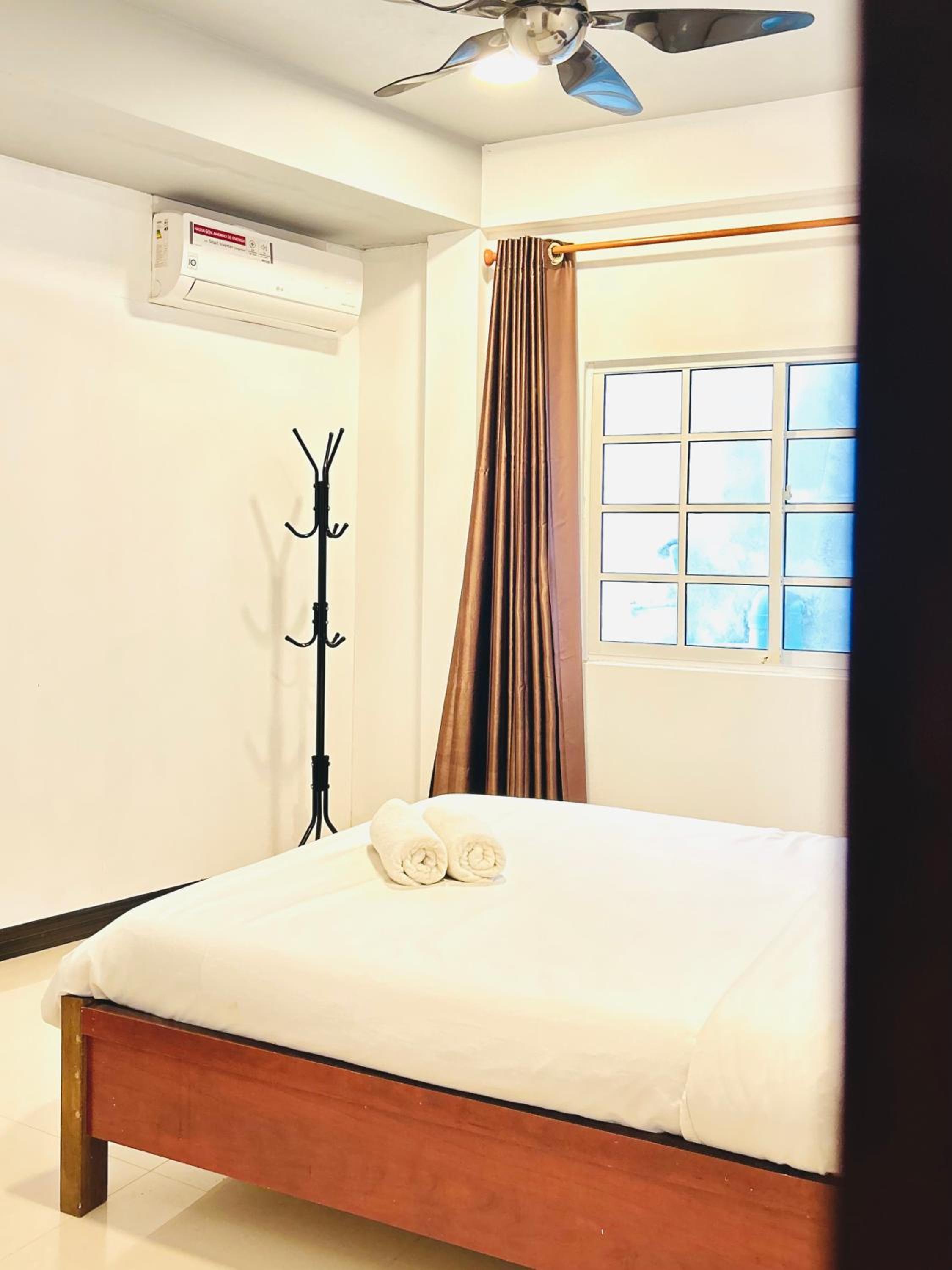 Triple Room photo 3
