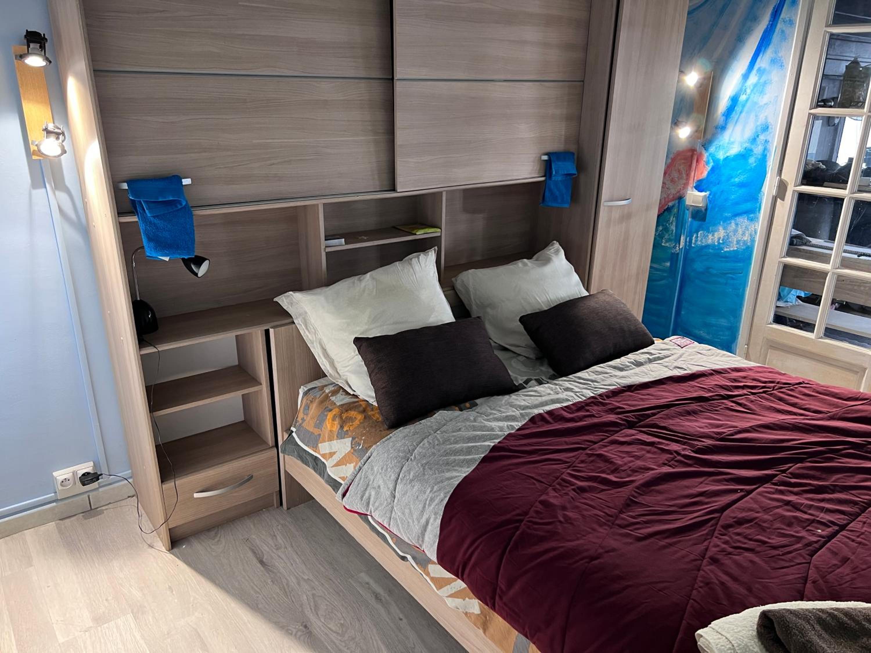 Double Room with Sea View