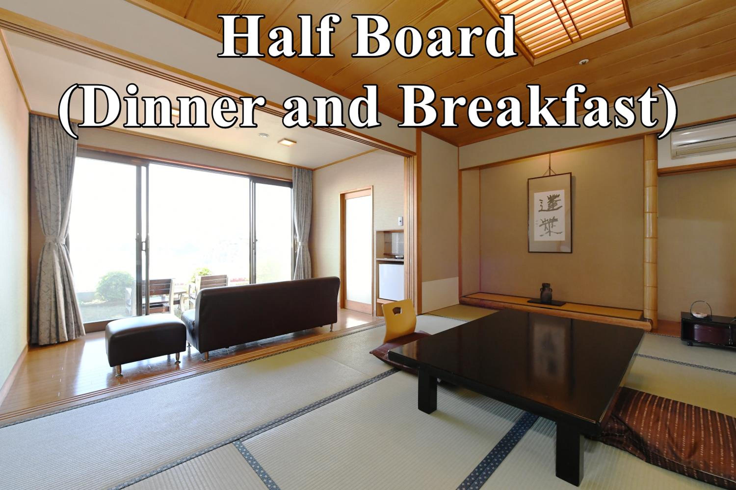 Japanese-Style Room(50sqm) photo 3