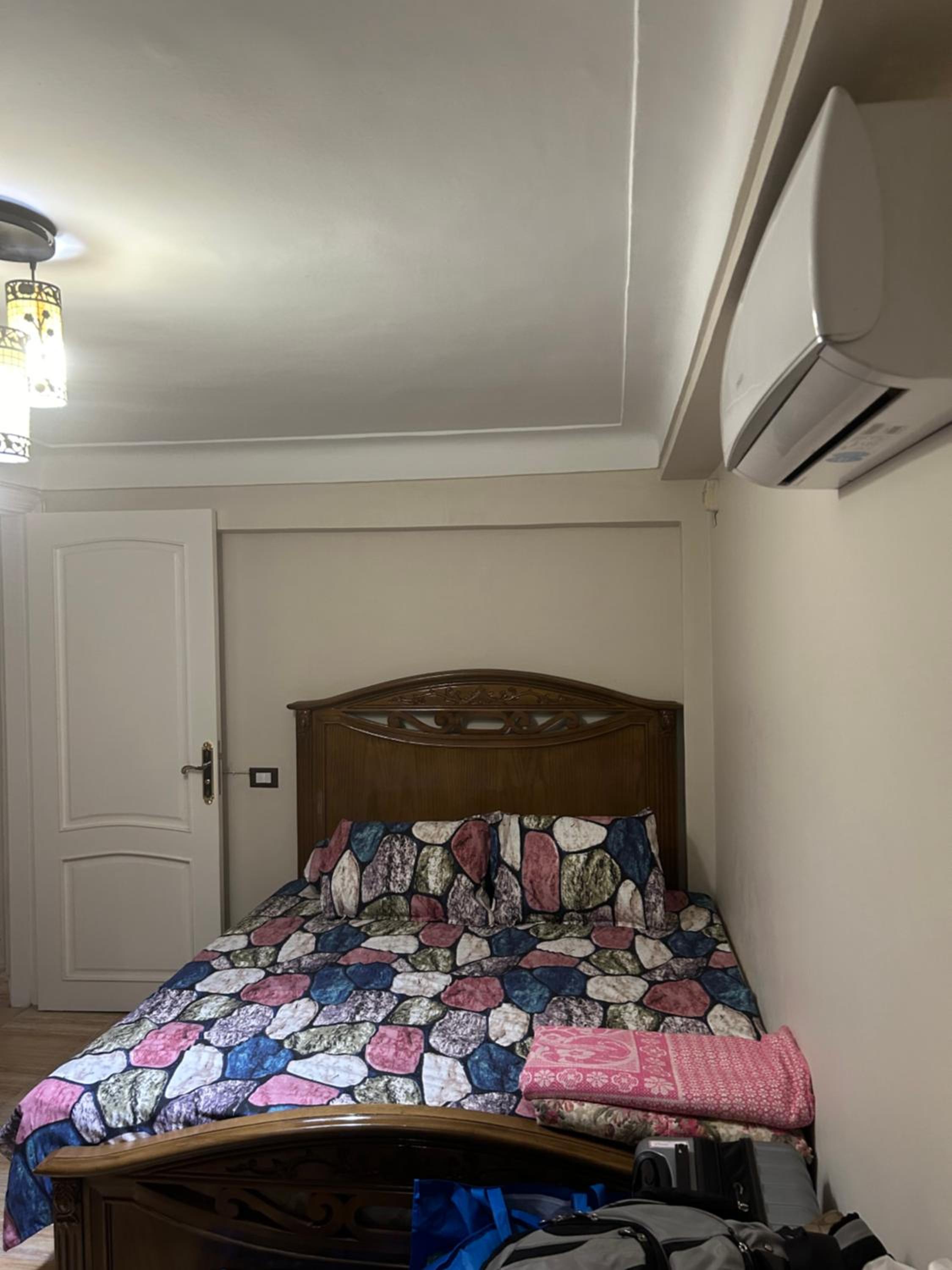 Deluxe Double Room With Balcony photo 1