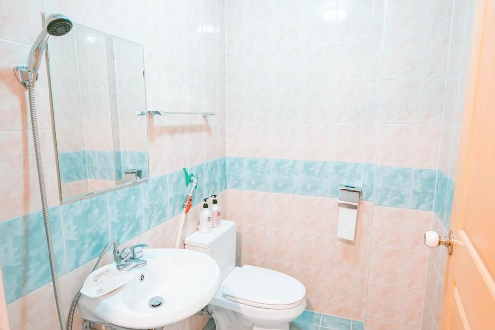 Double Room 14 photo 2