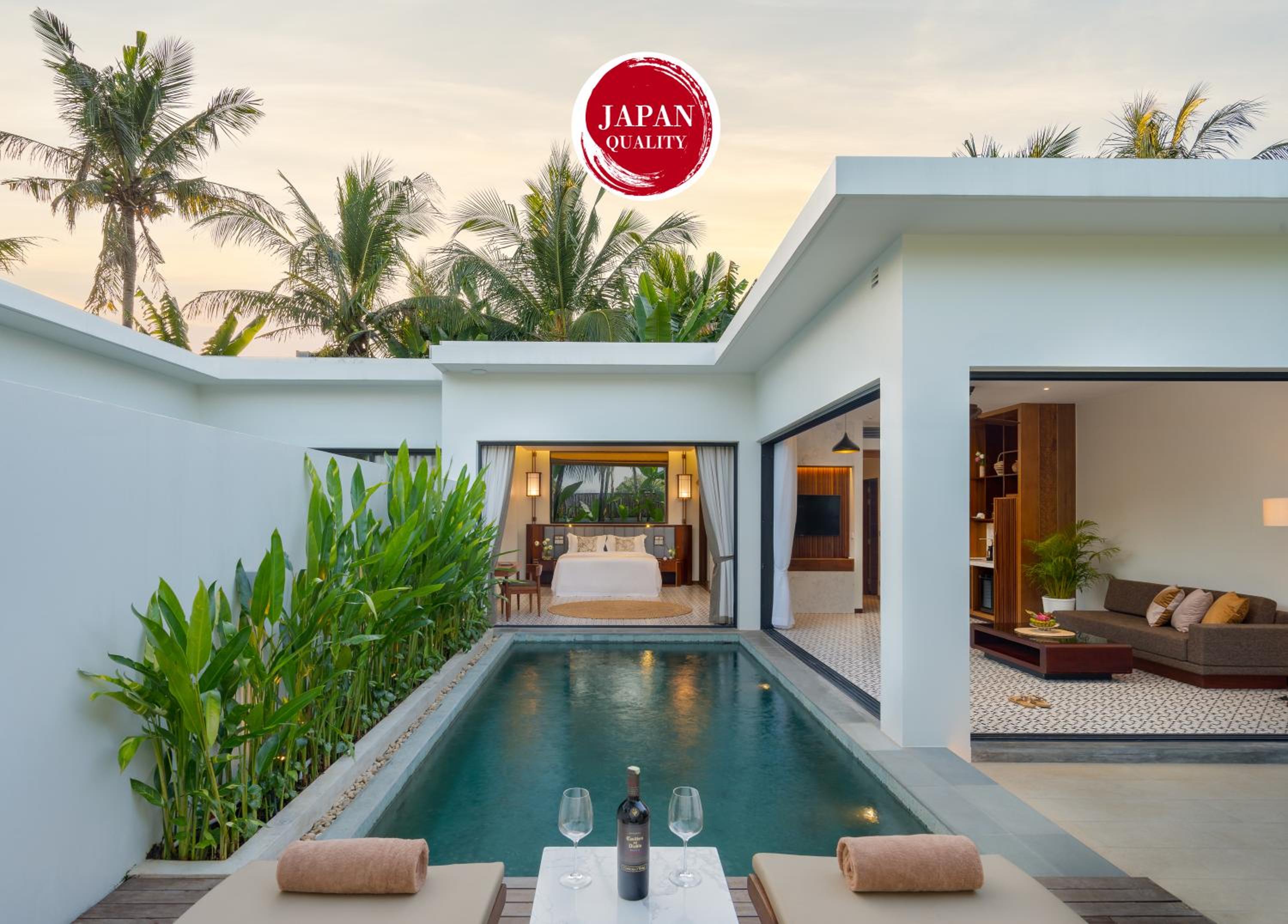 Private Pool Villa-1 Bedroom-Opening promotion