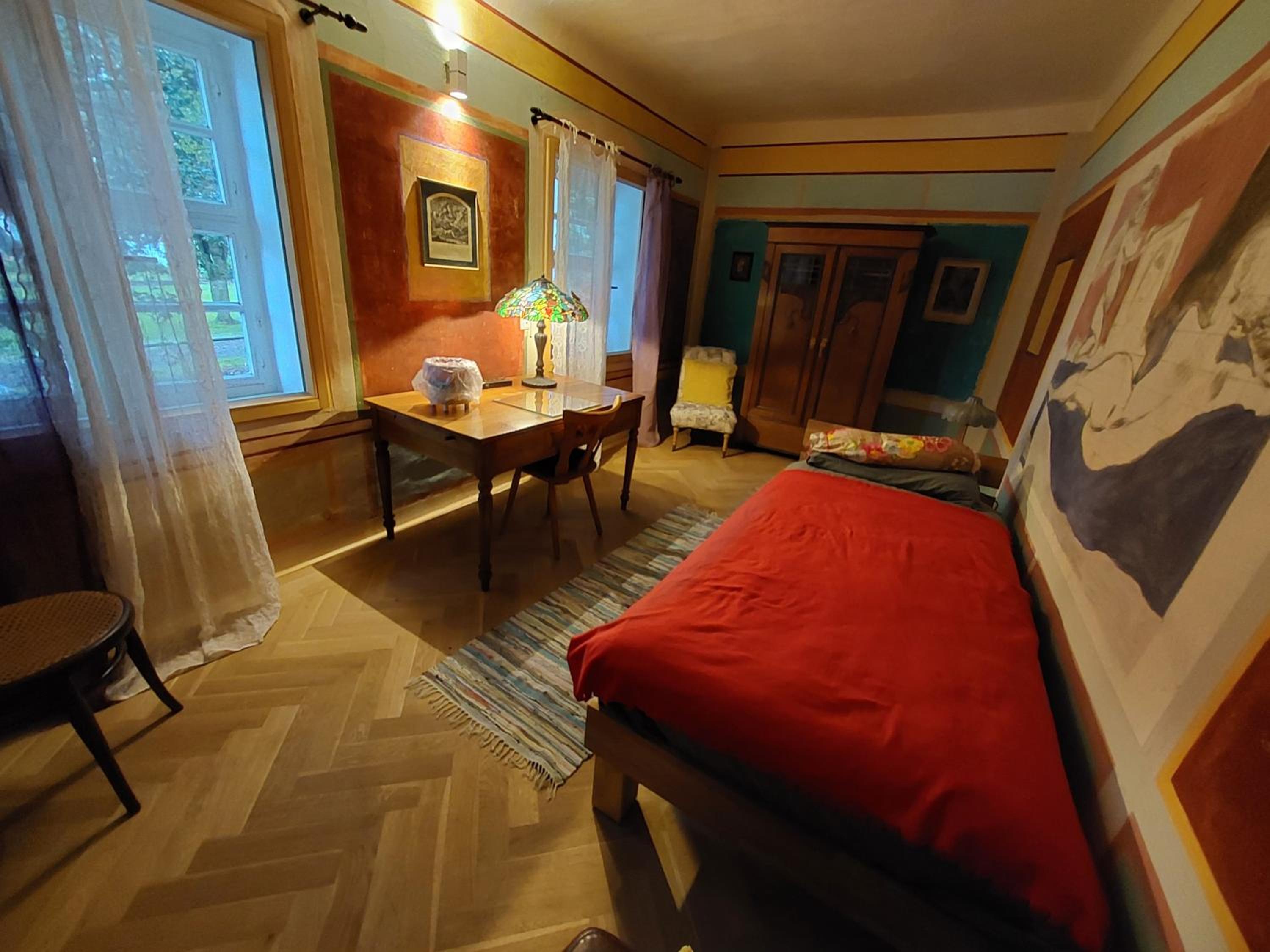 Budget Single Room photo 1