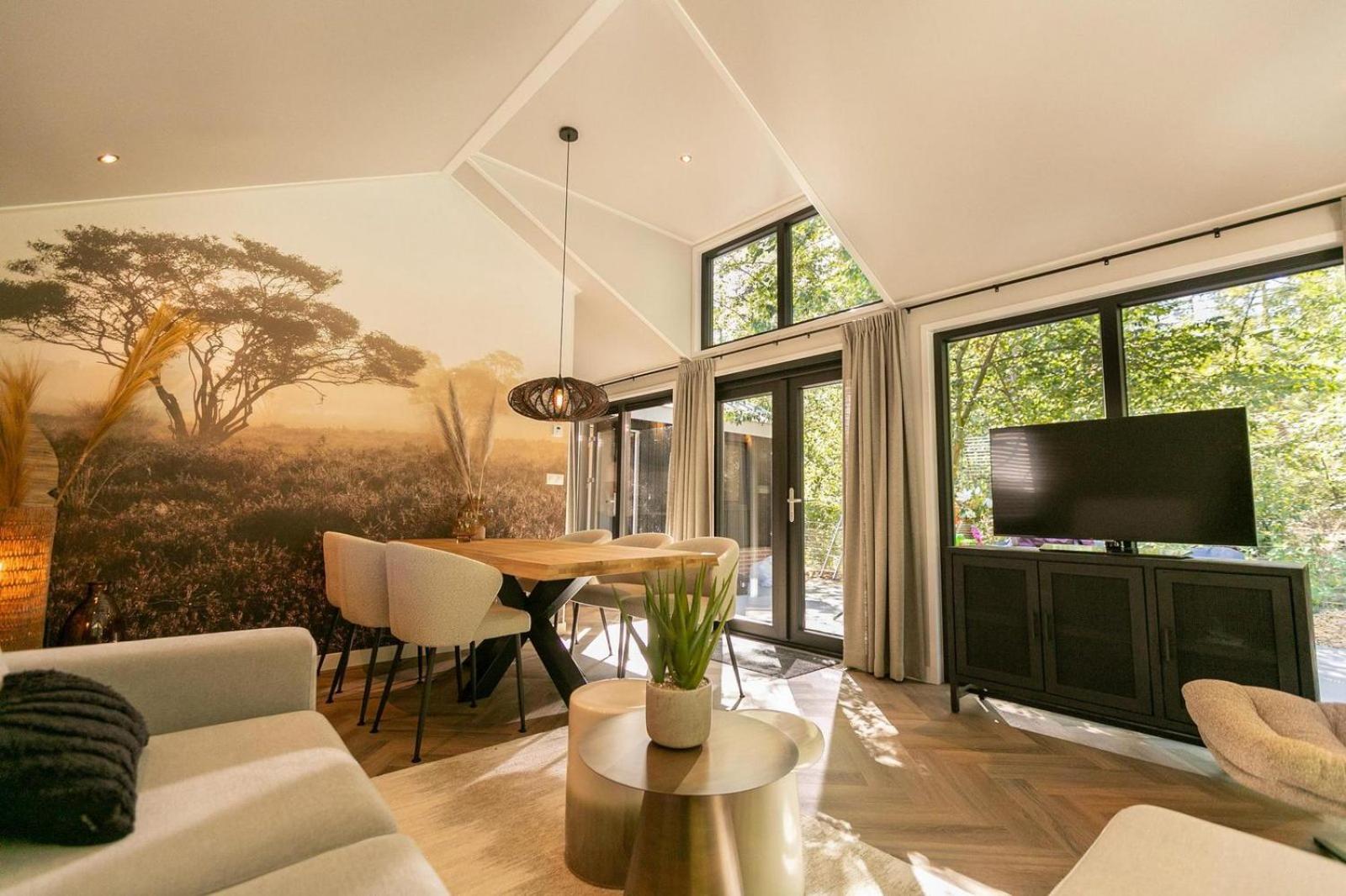 Three-Bedroom House photo 1