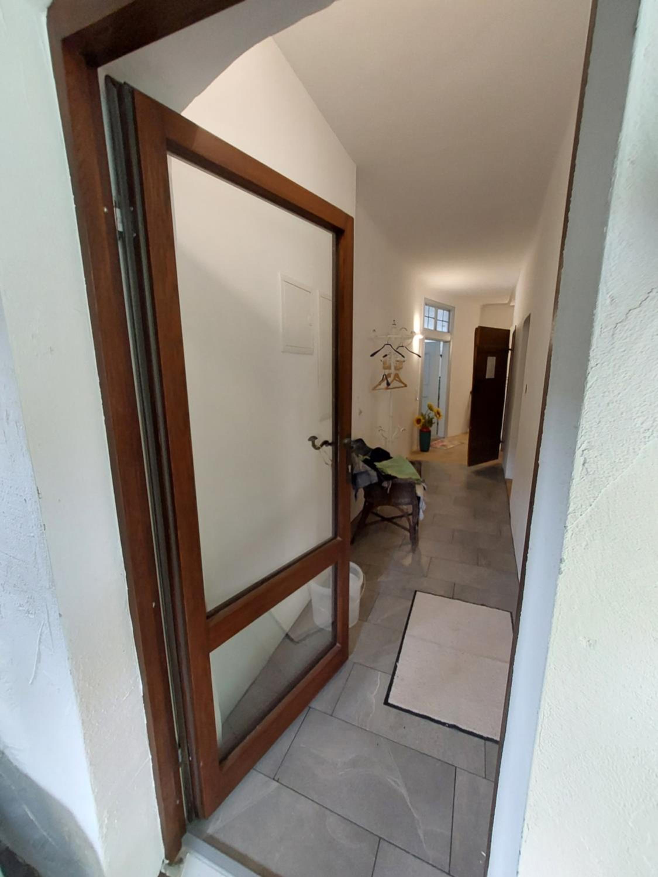 Budget Single Room photo 3