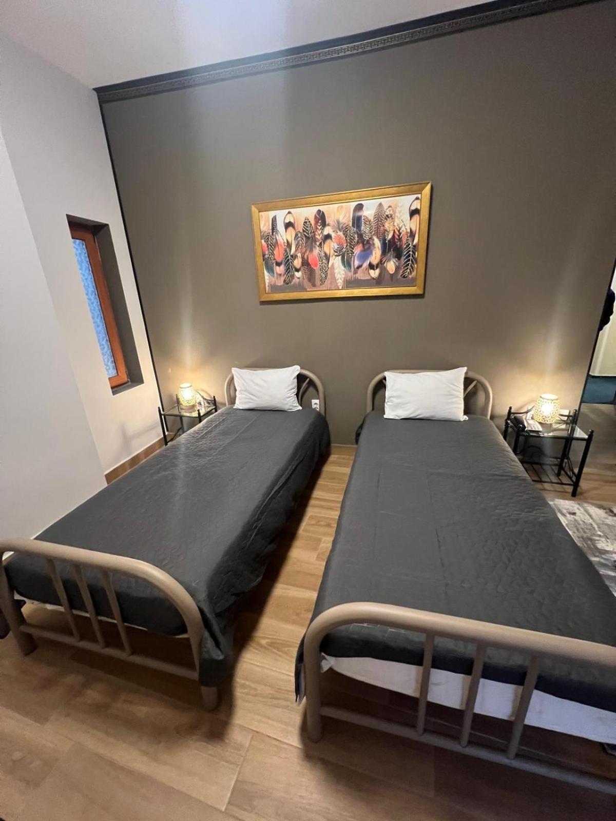 Deluxe Twin Room photo 1