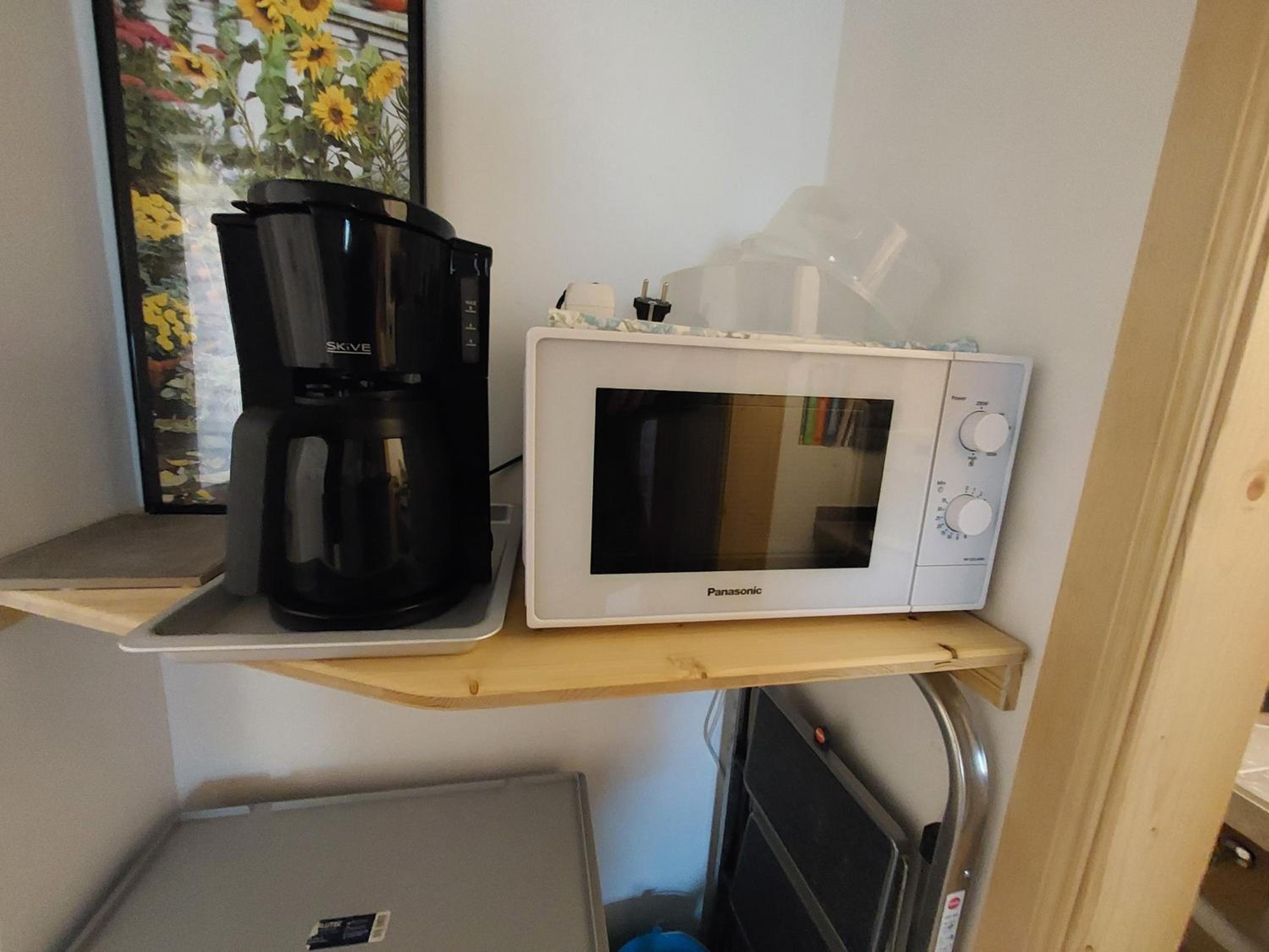 Budget Single Room photo 2