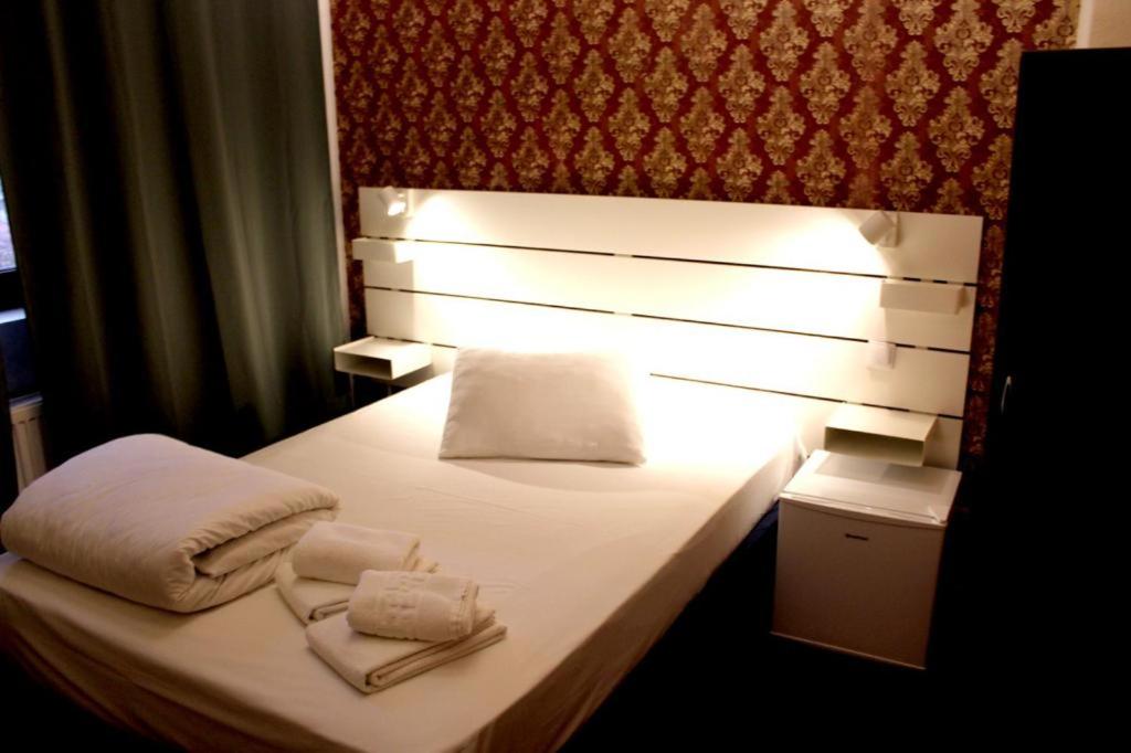 Superior Double Room photo 3