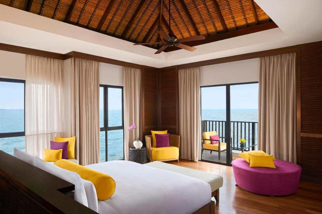 Triple Room with Sea View photo 1