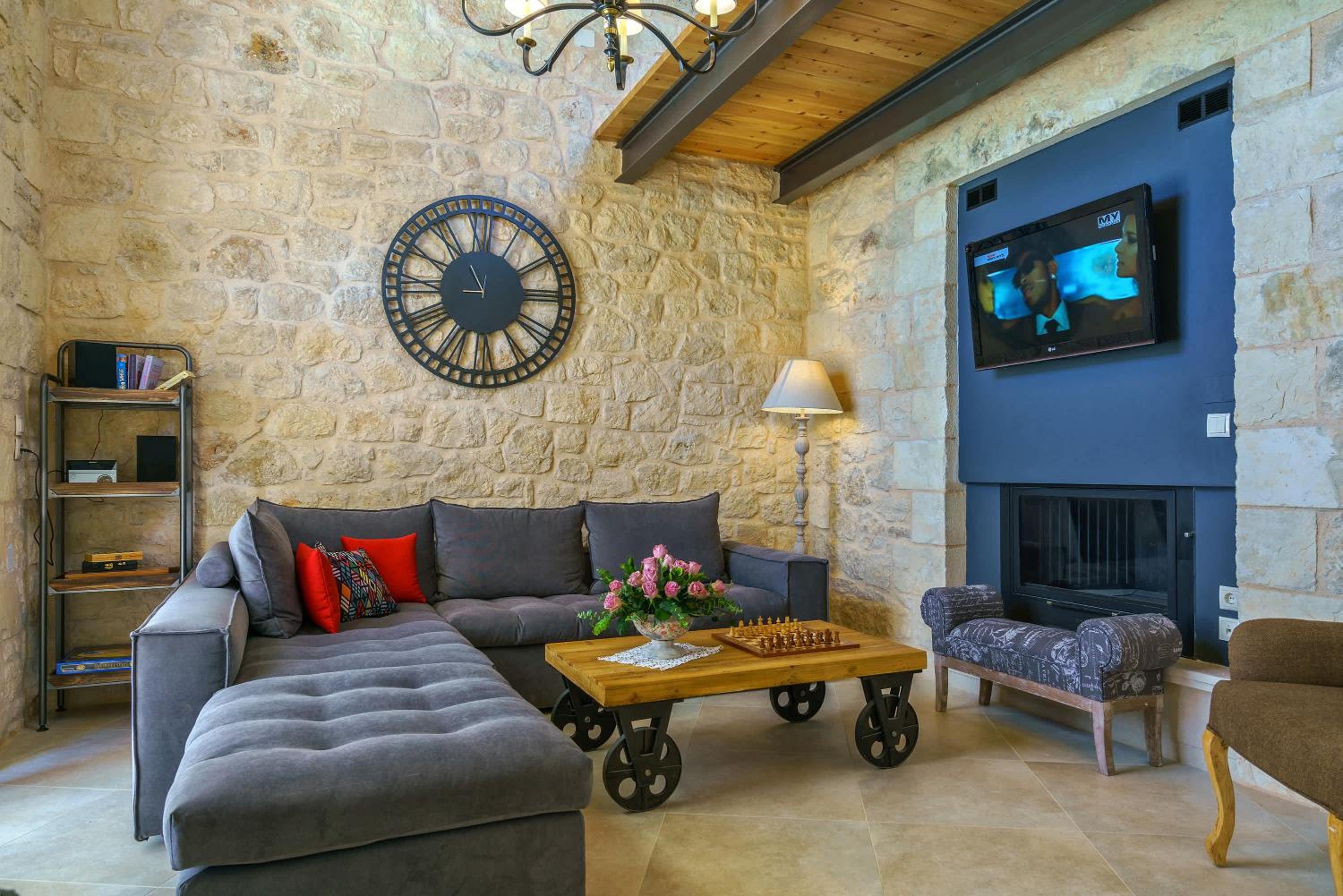 Villa With Private Pool photo 1