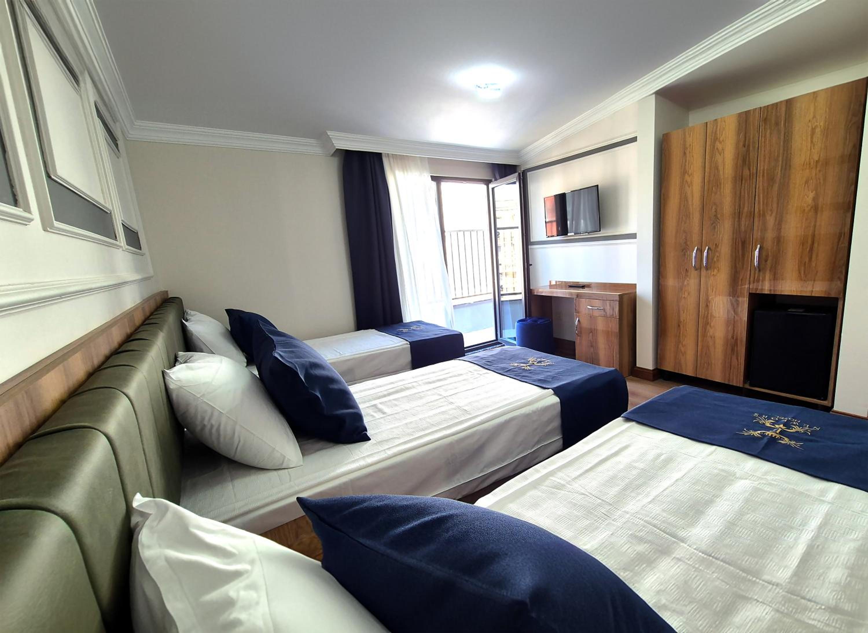 Triple Room photo 1