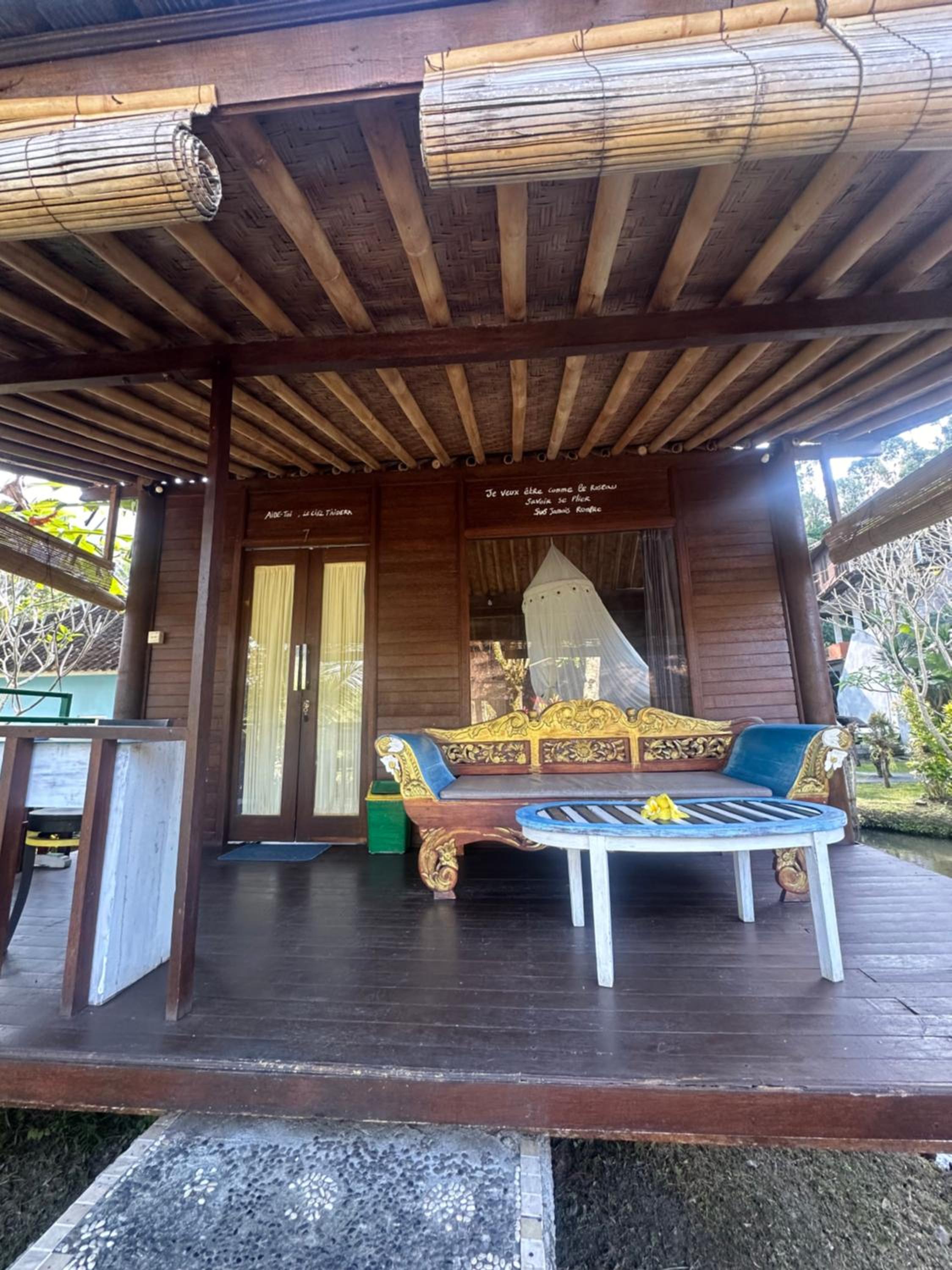Deluxe Villa photo 2