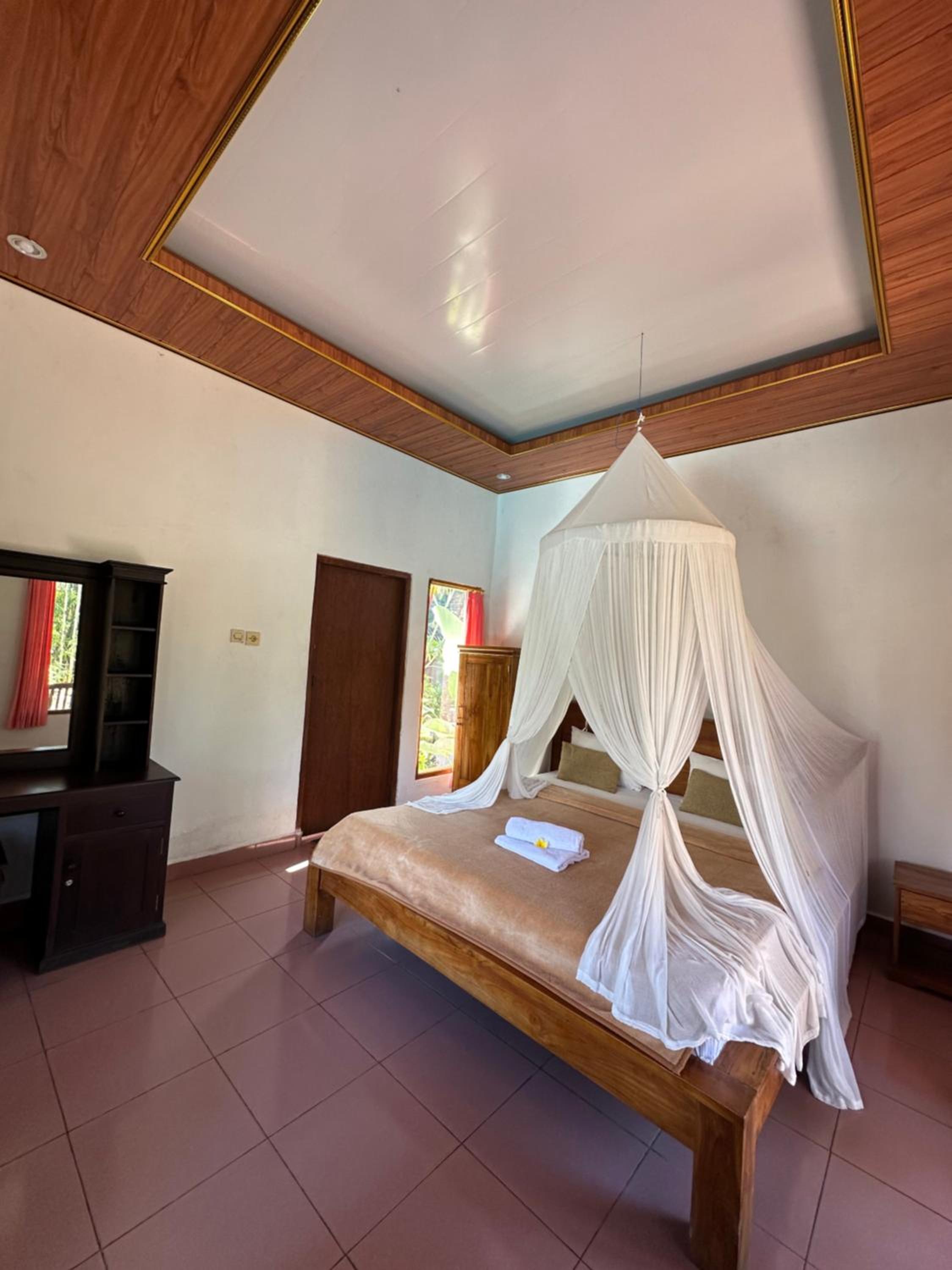 Deluxe Villa photo 1