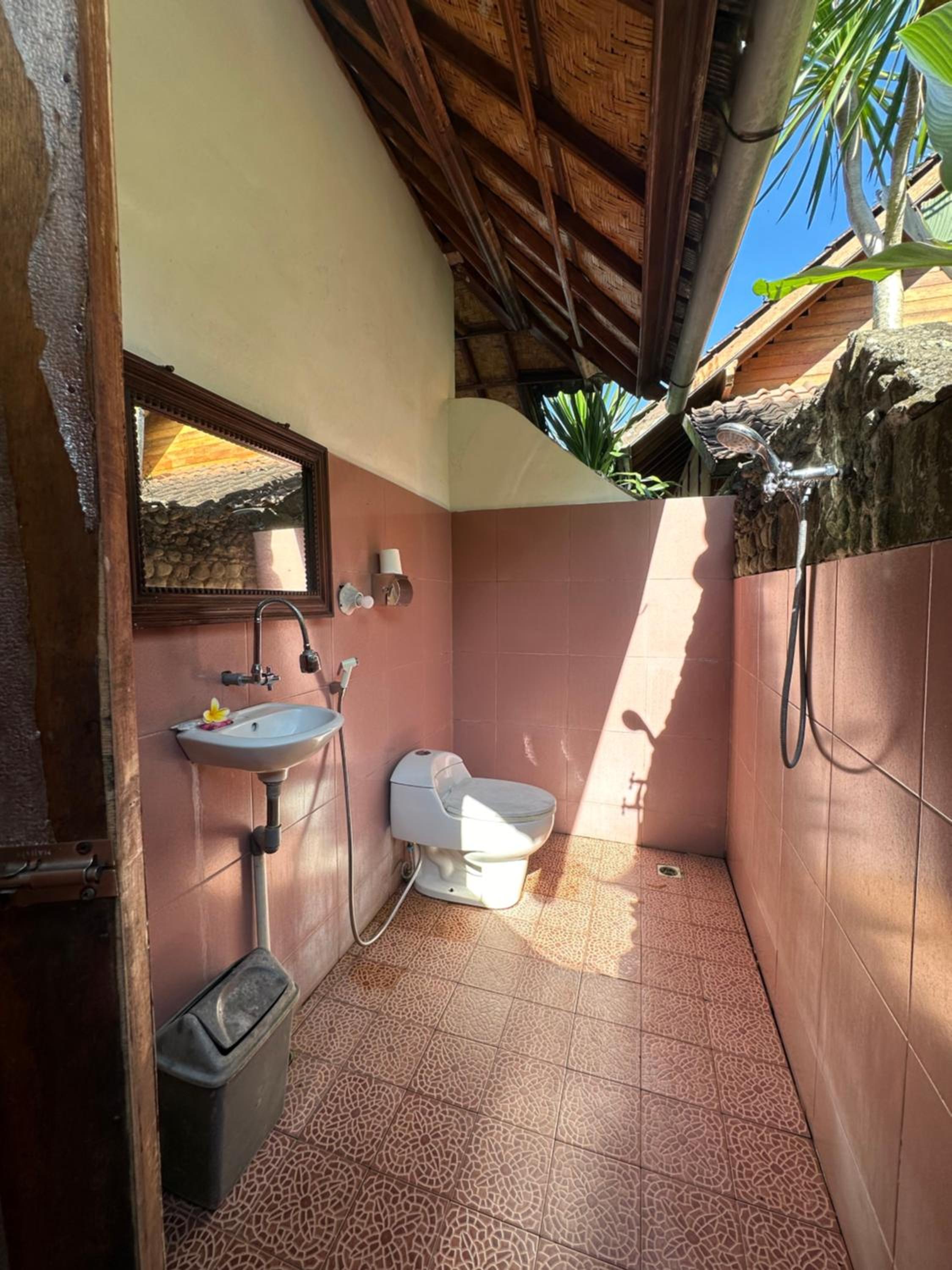 Deluxe Villa photo 3