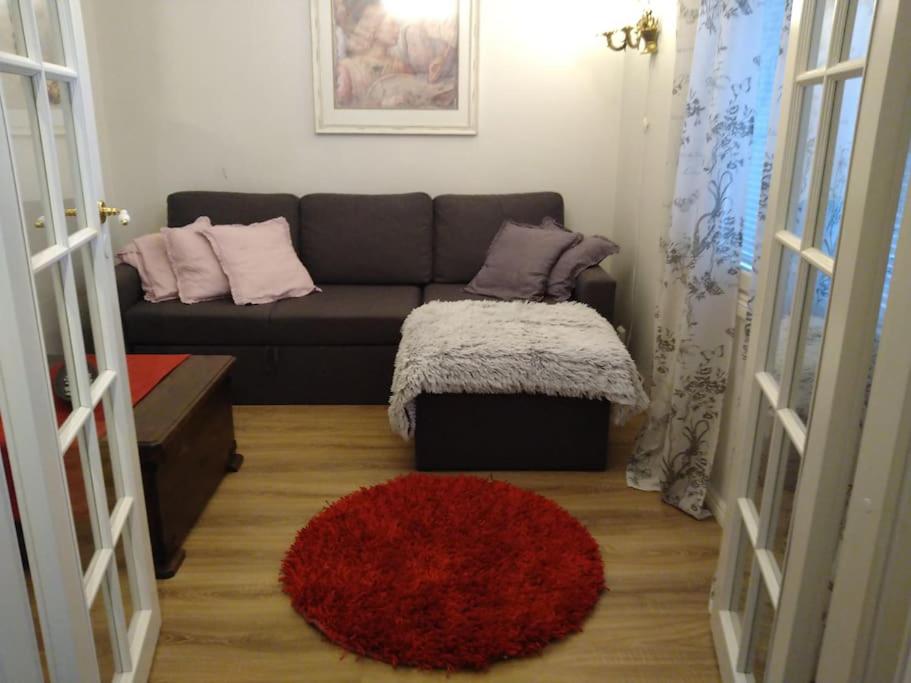 One-Bedroom Villa photo 1