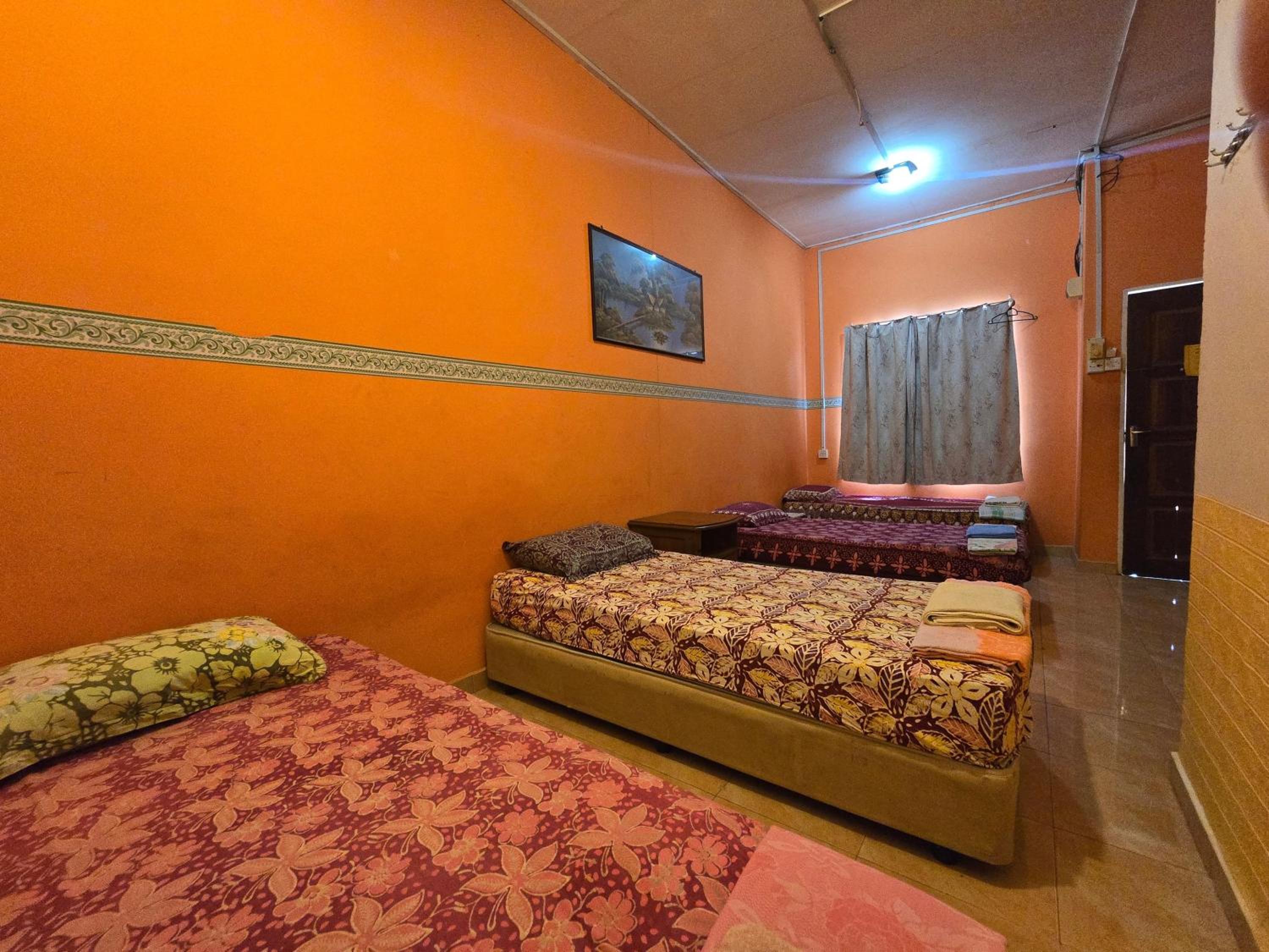 Family Suite photo 1