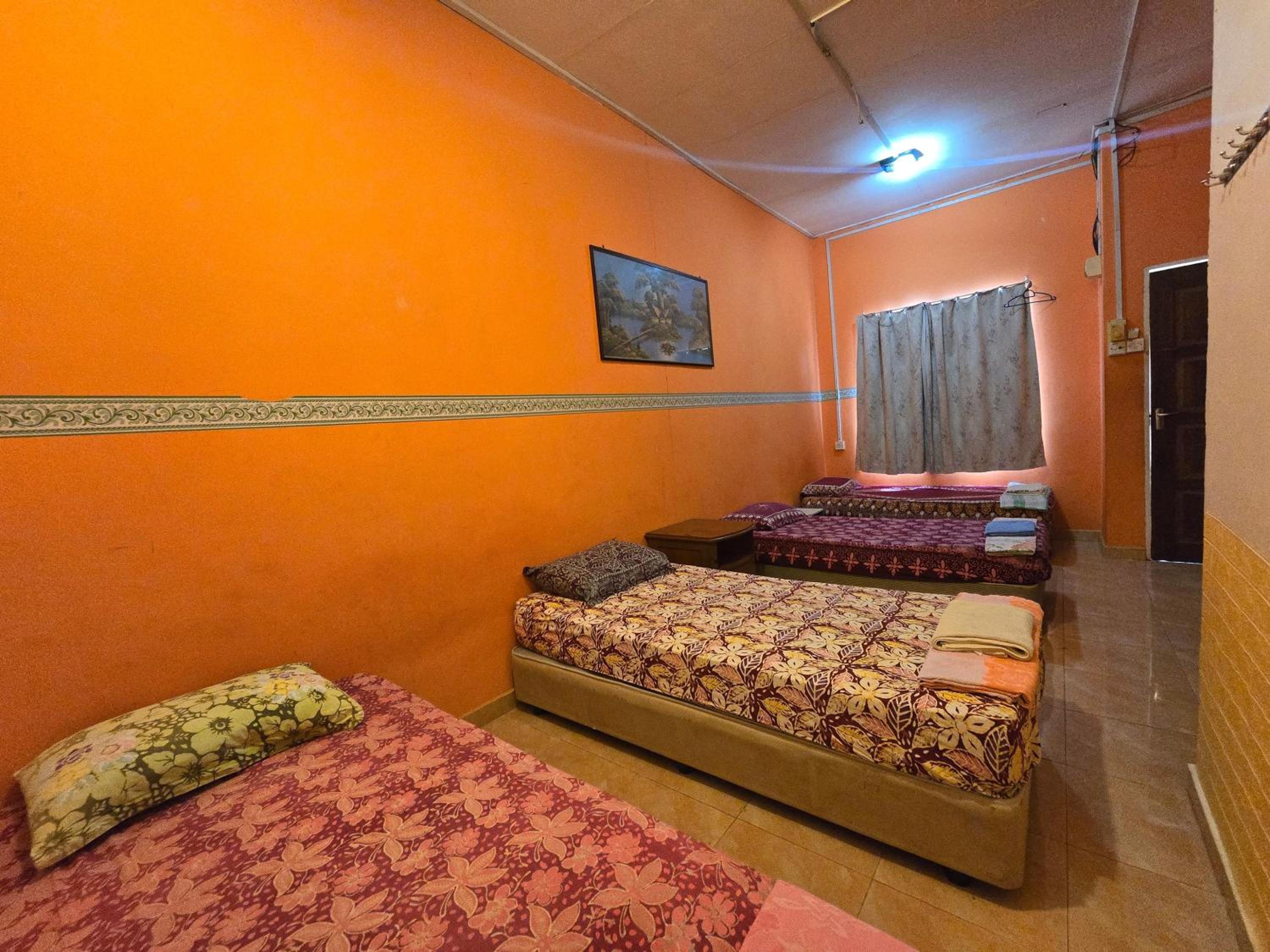 Family Suite photo 2